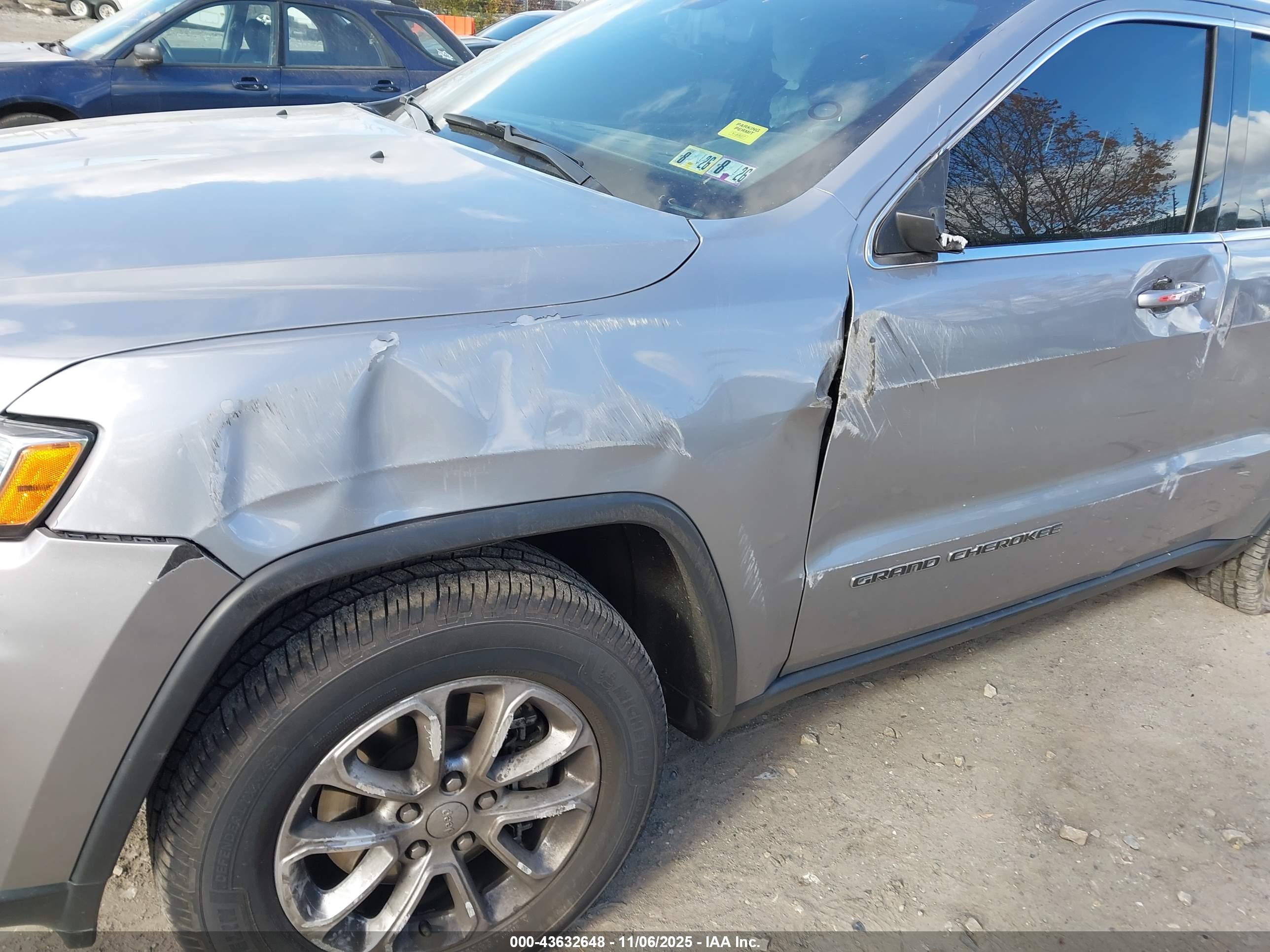 JEEP GRAND image 6