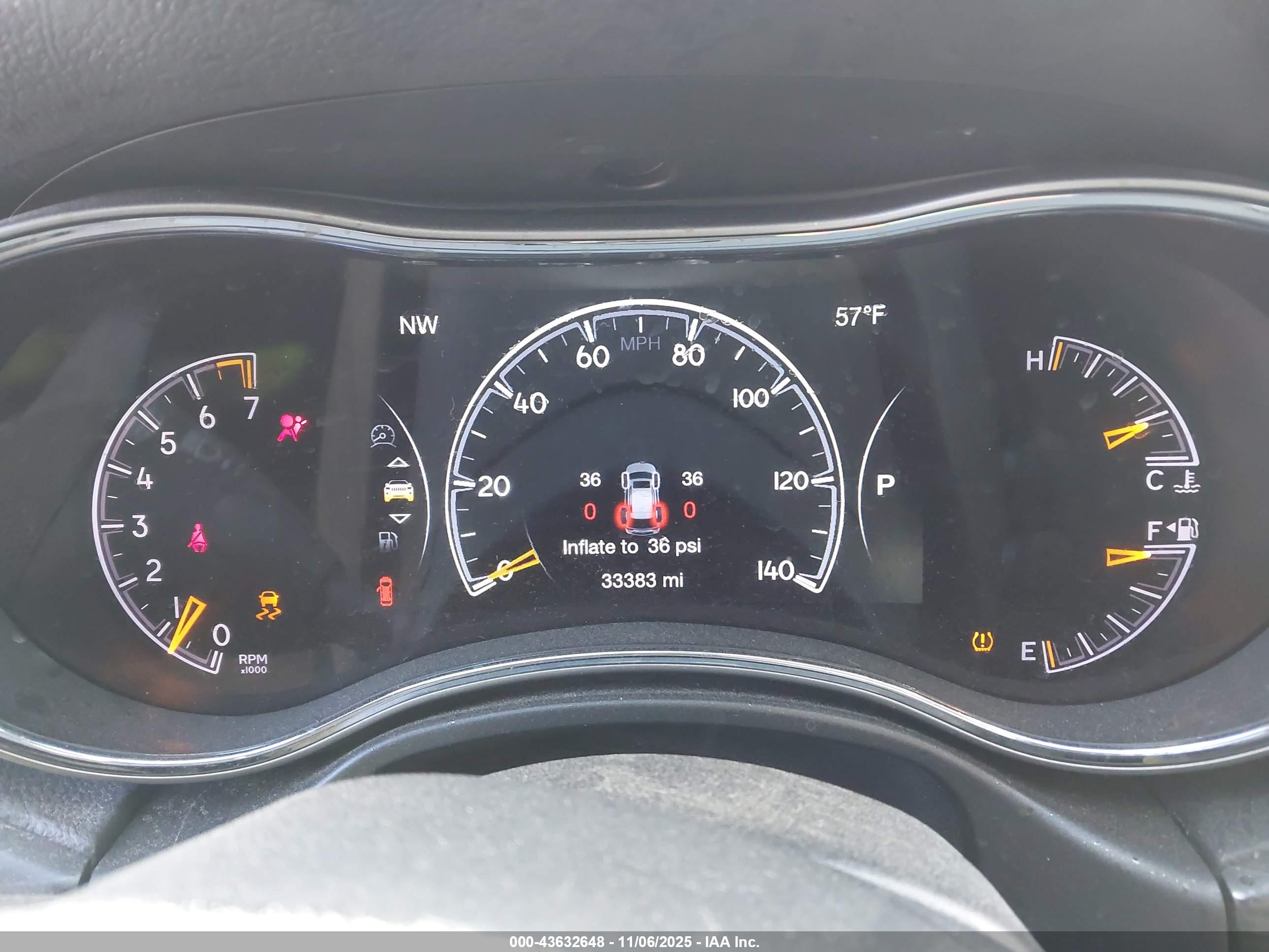 JEEP GRAND image 7
