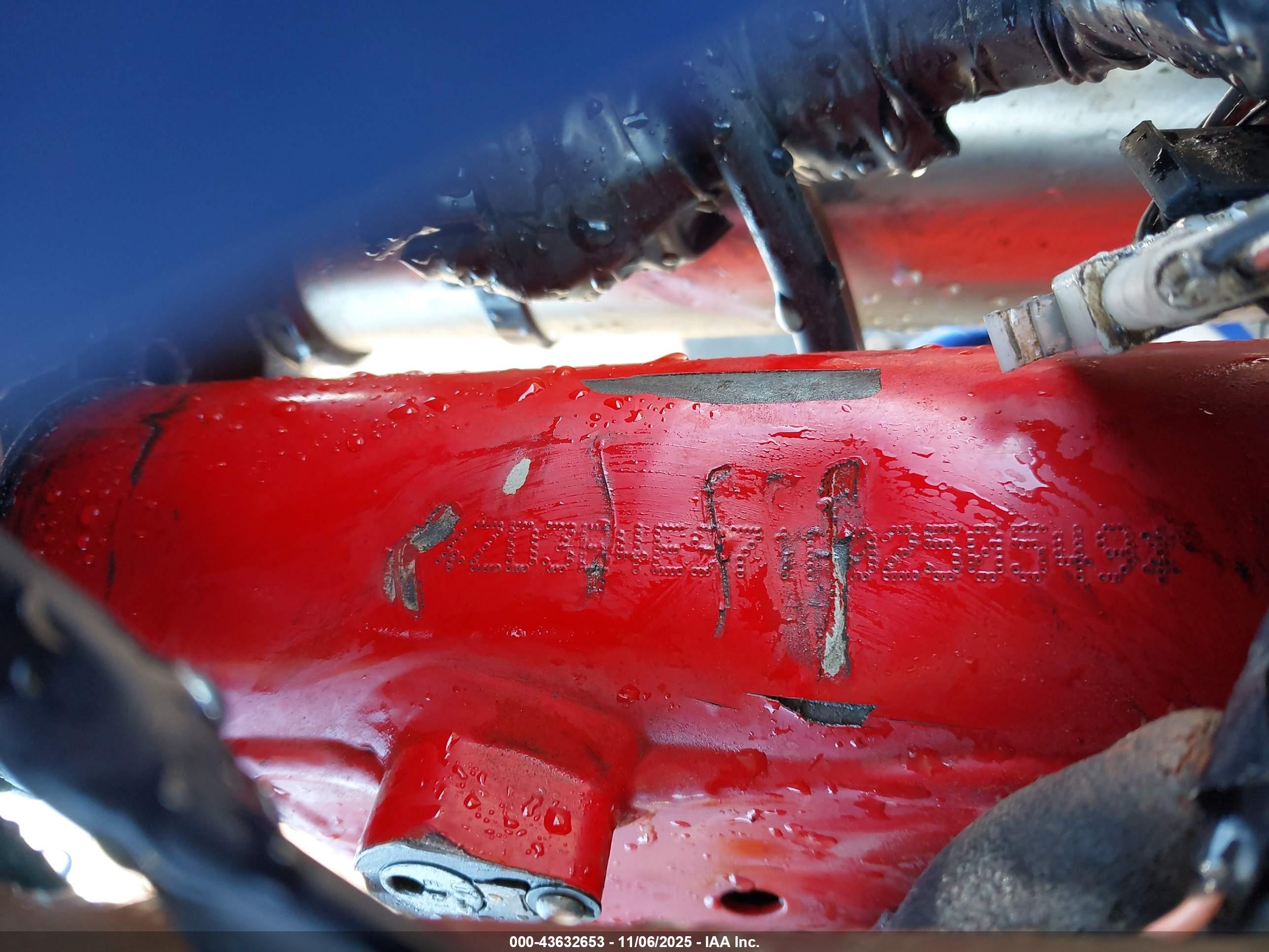 BETA MOTORCYCLE image 10