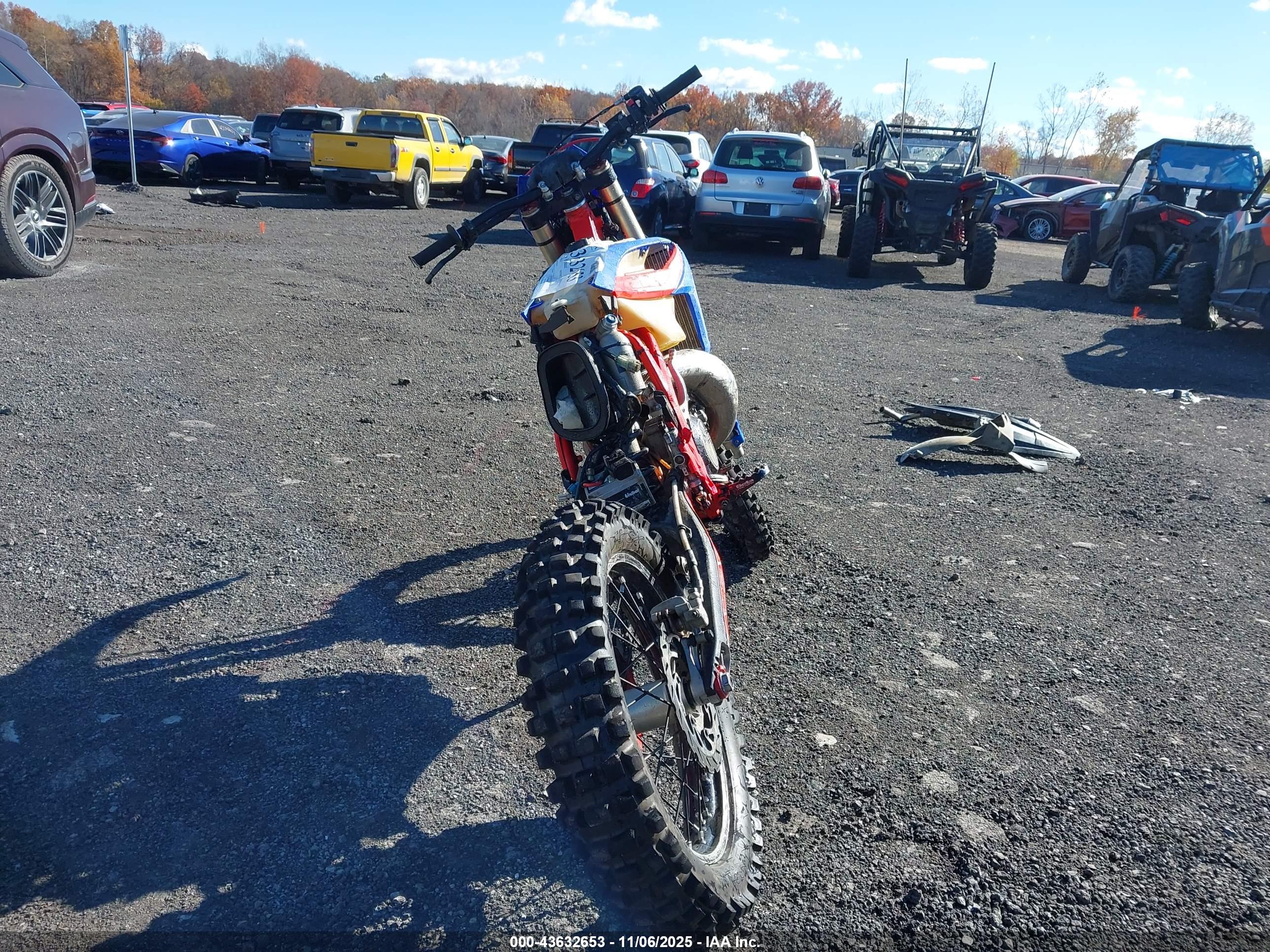 BETA MOTORCYCLE image 6