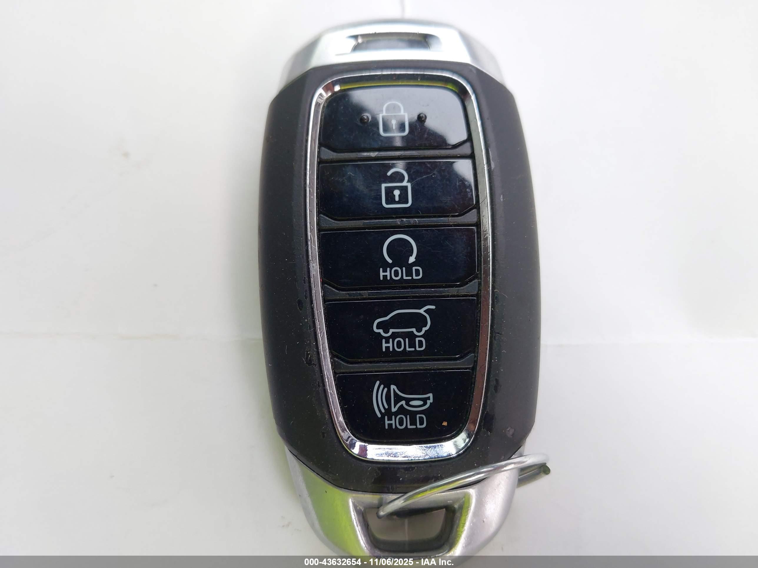 HYUNDAI PALISADE image 11