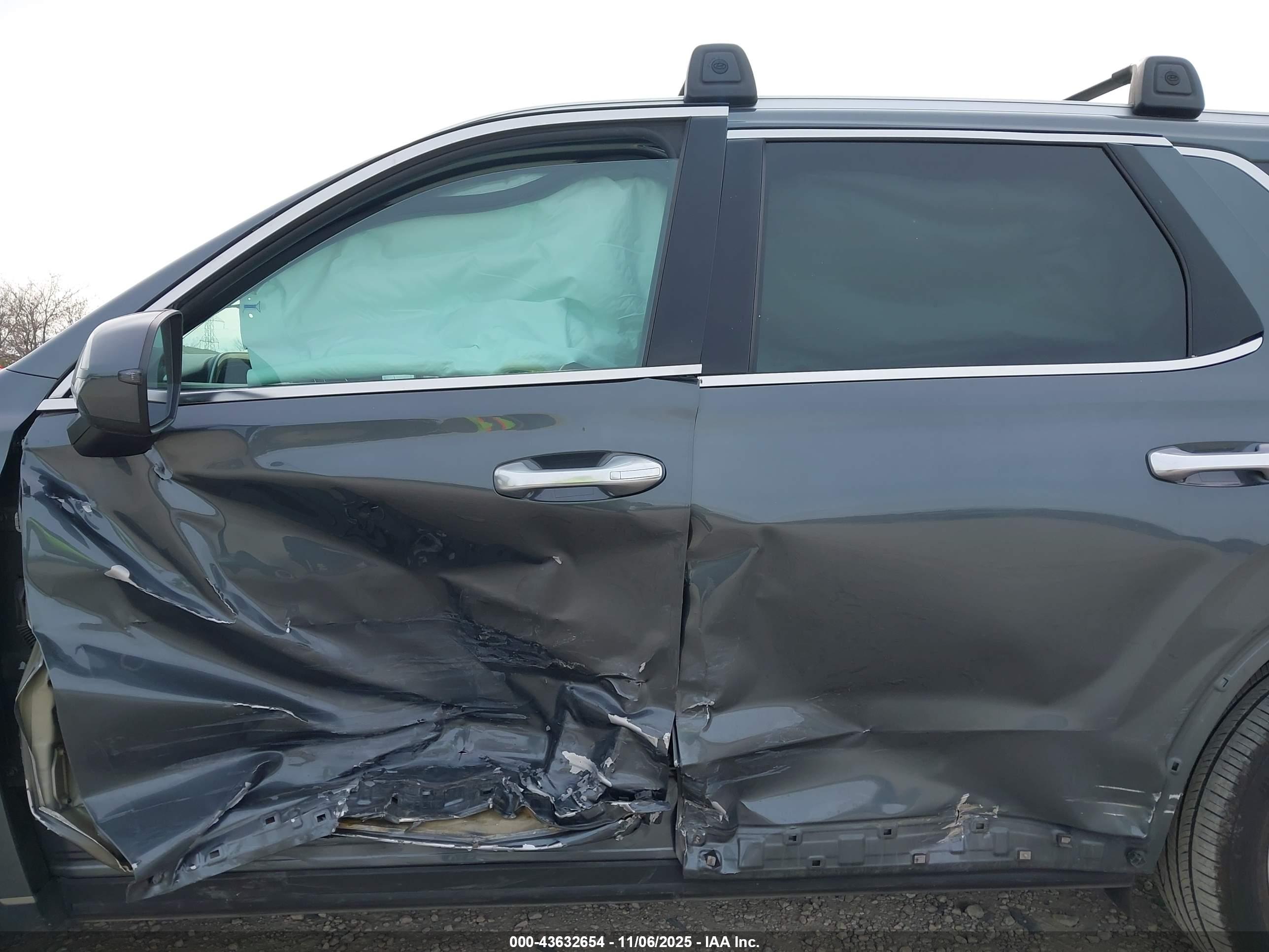 HYUNDAI PALISADE image 6