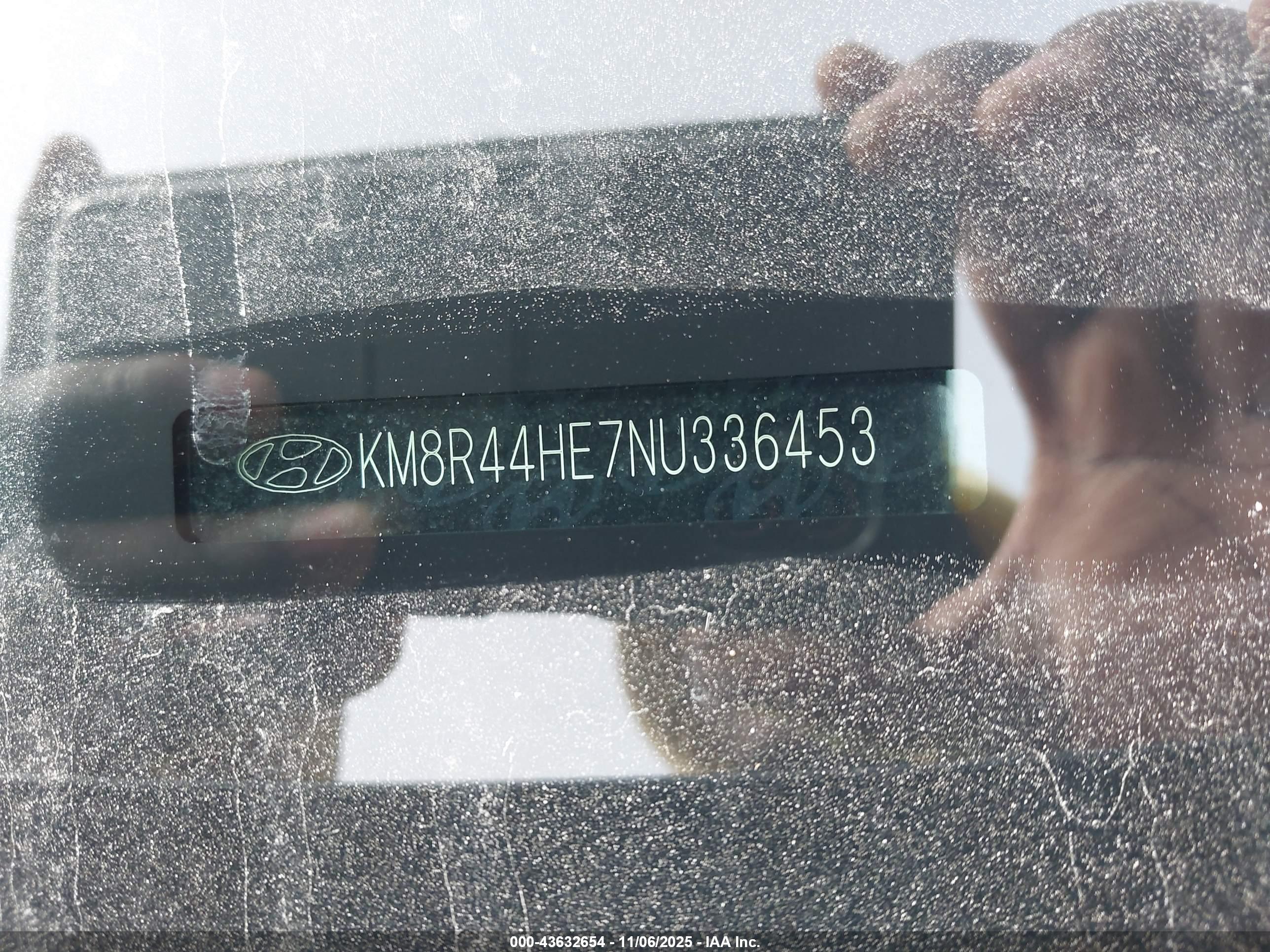 HYUNDAI PALISADE image 9
