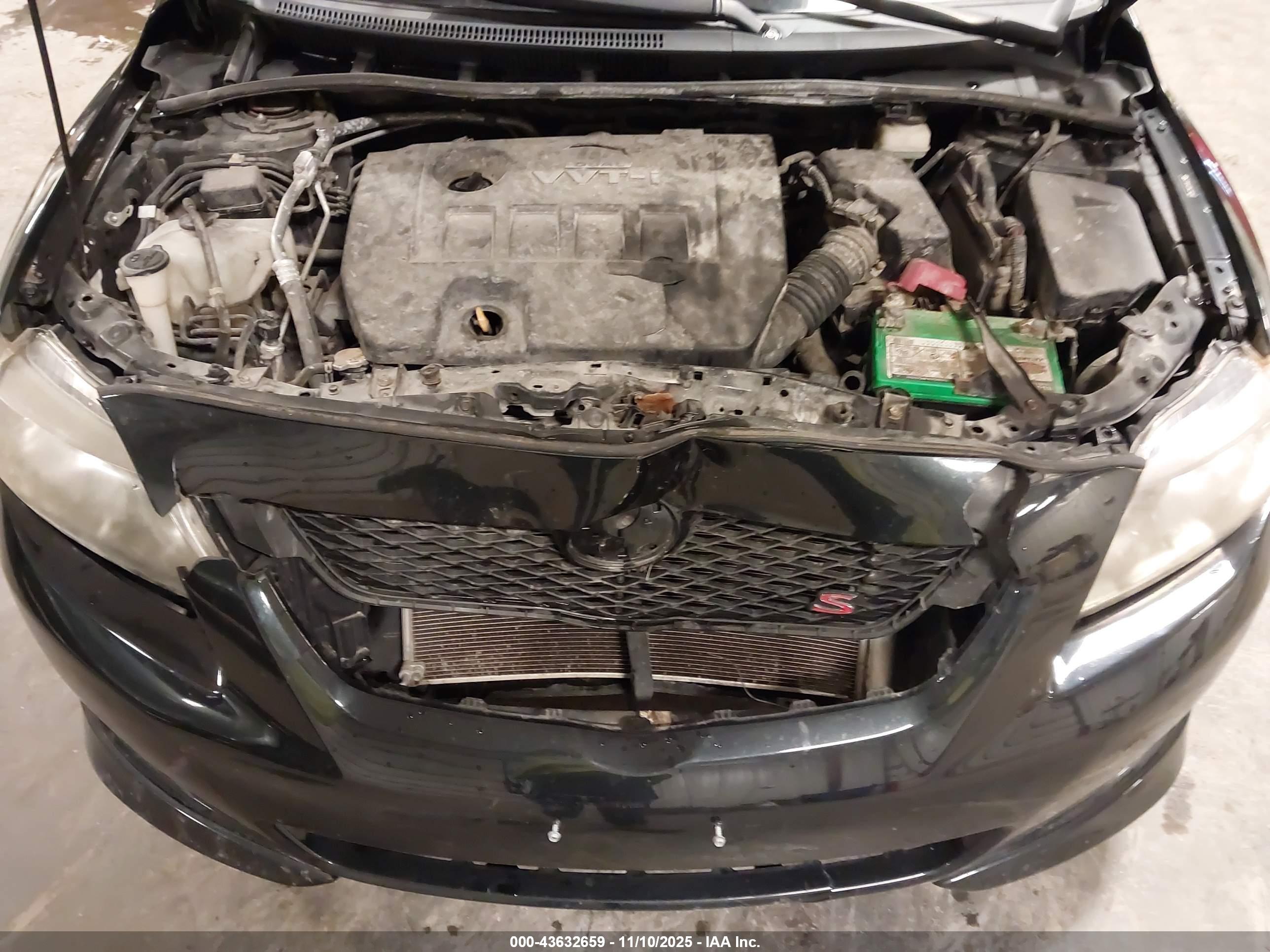 TOYOTA COROLLA image 10