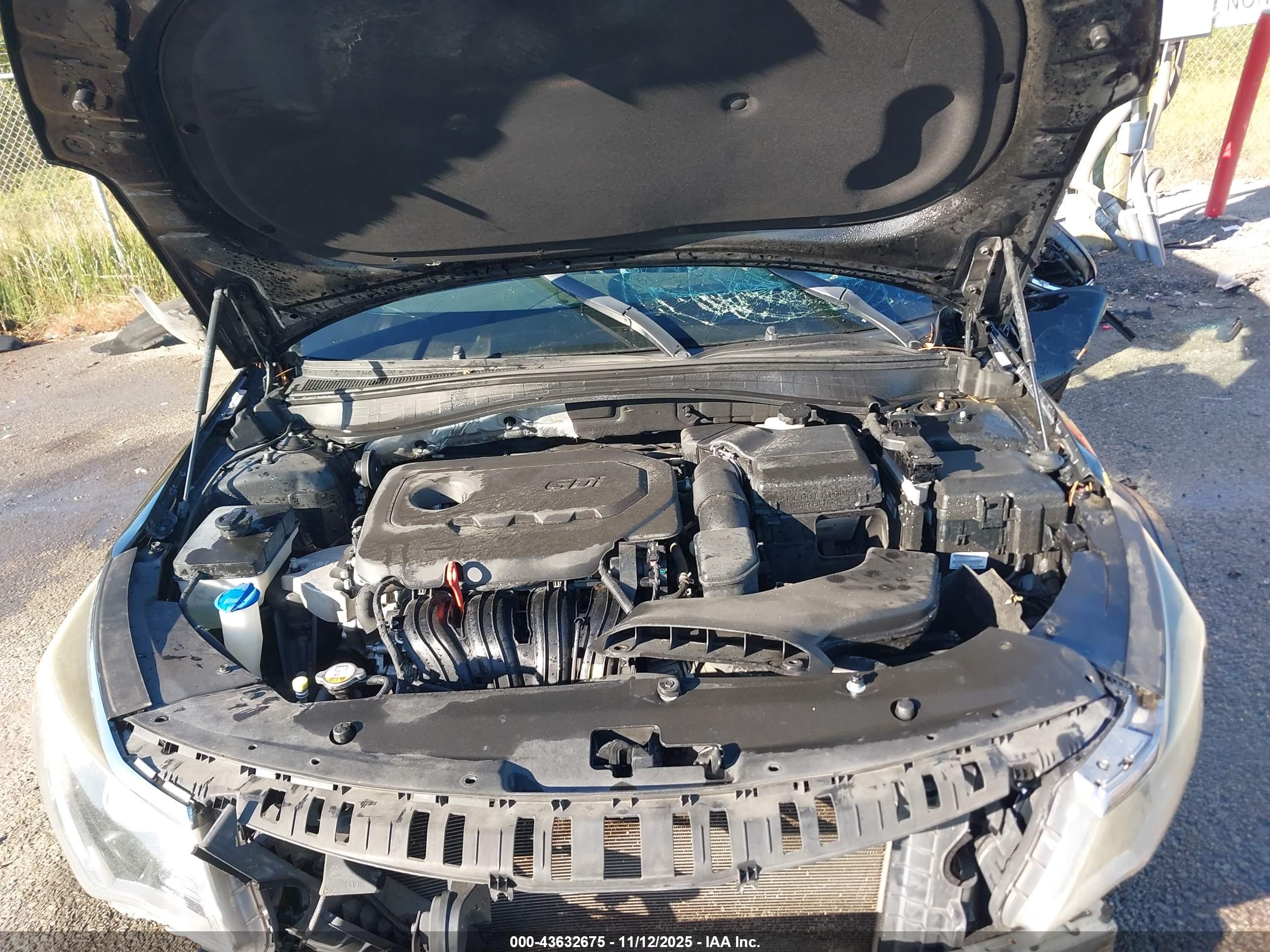 KIA OPTIMA image 10