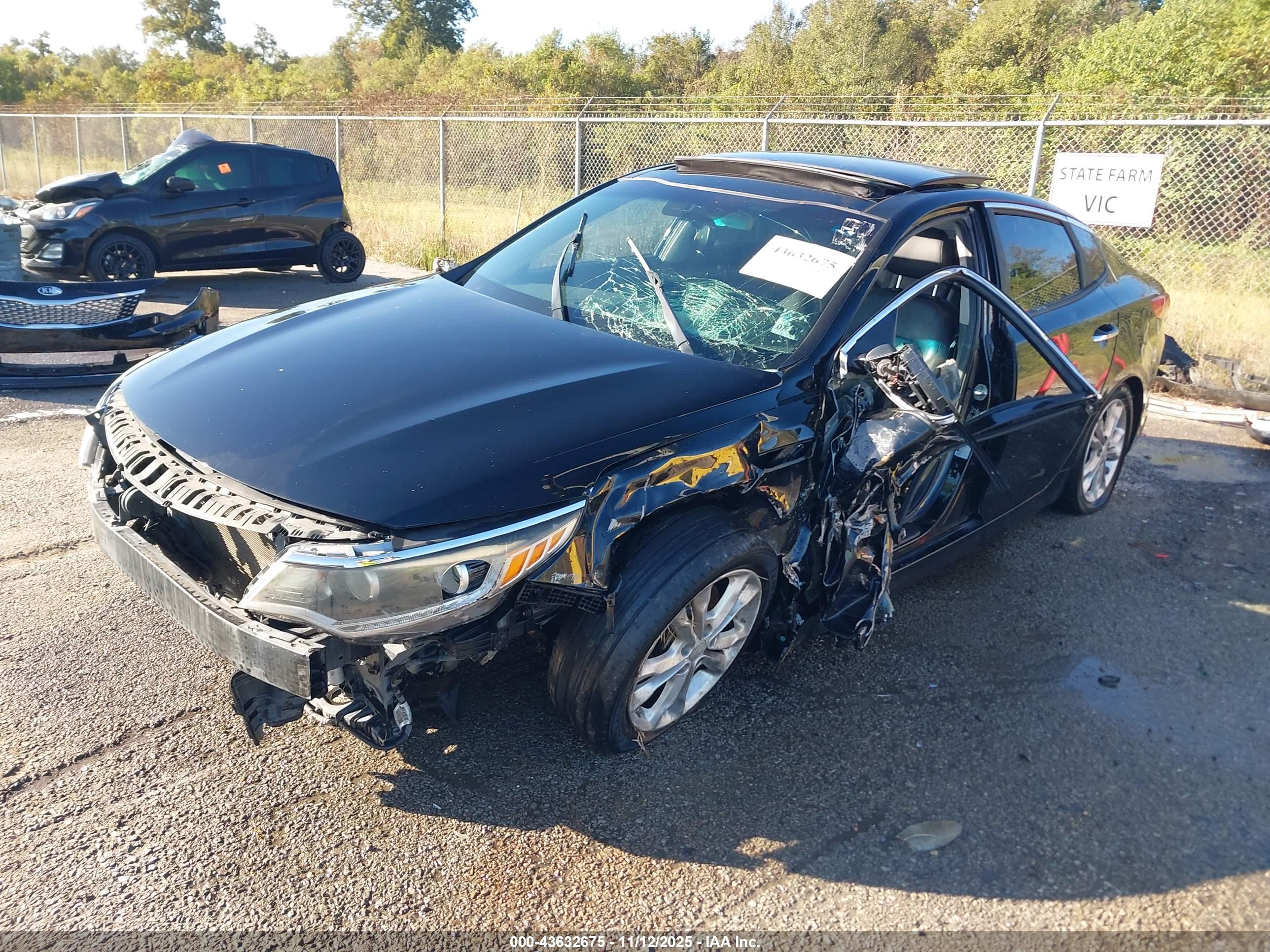 KIA OPTIMA image 6