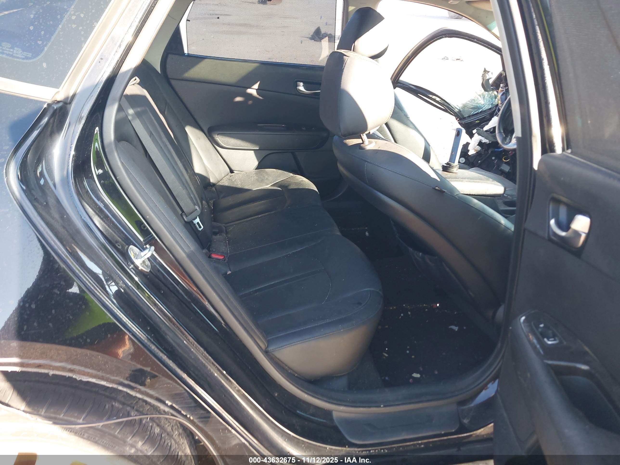 KIA OPTIMA image 8