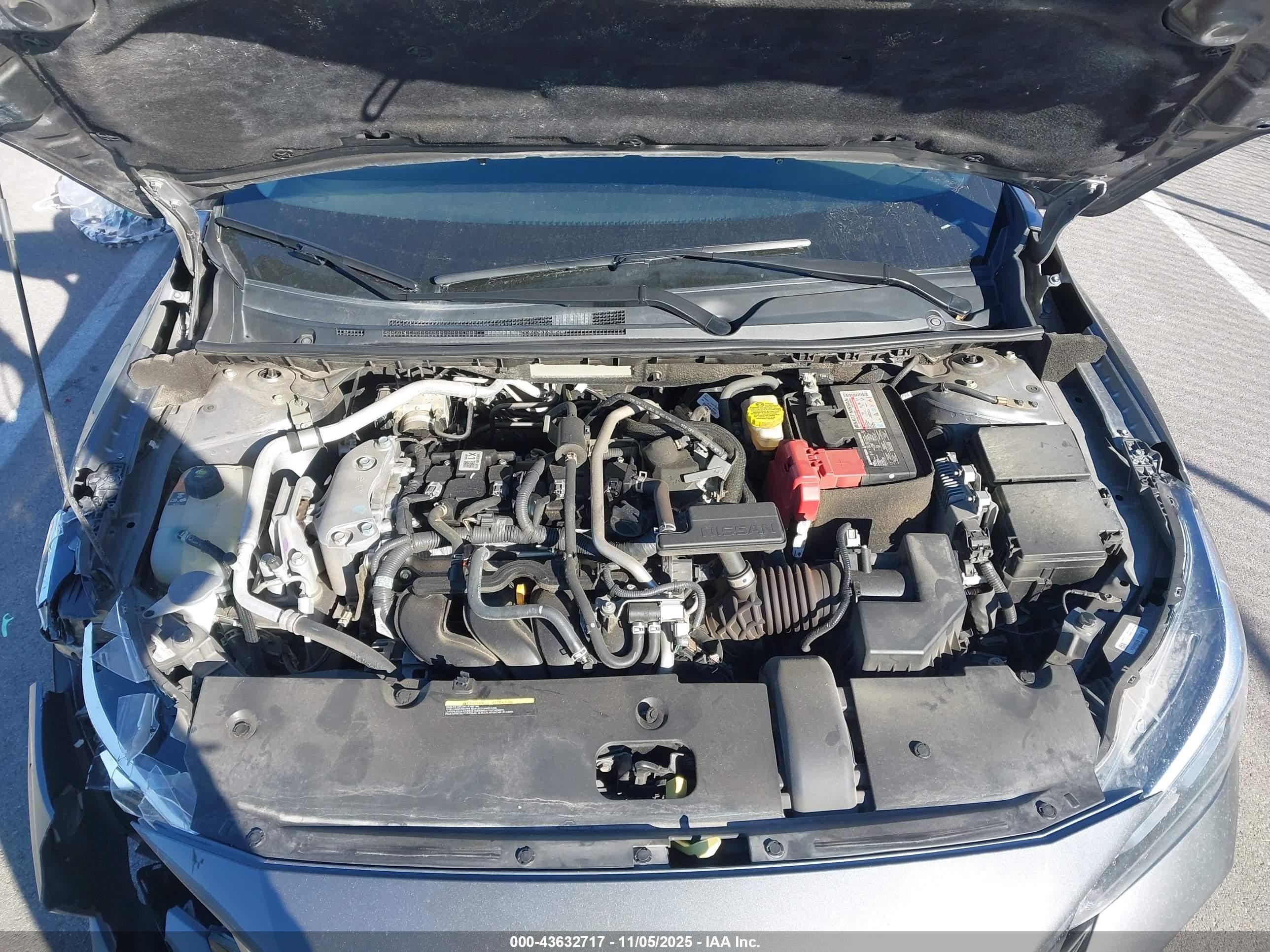 NISSAN SENTRA image 10