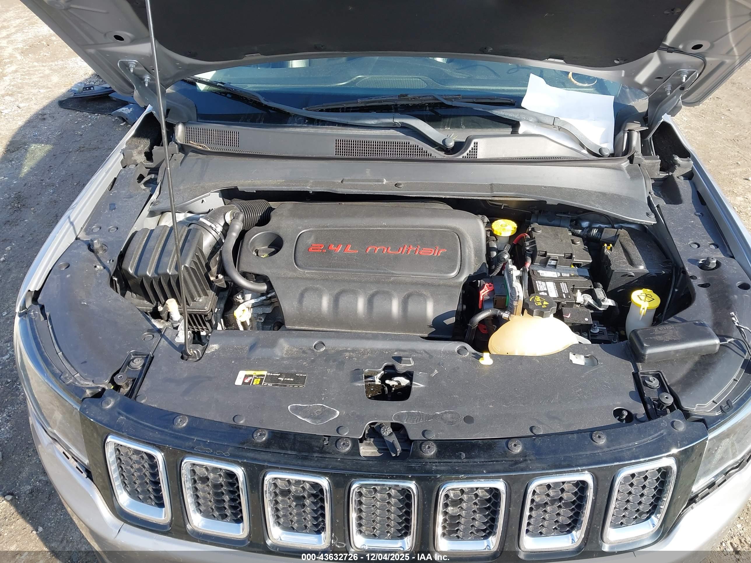 JEEP COMPASS image 10
