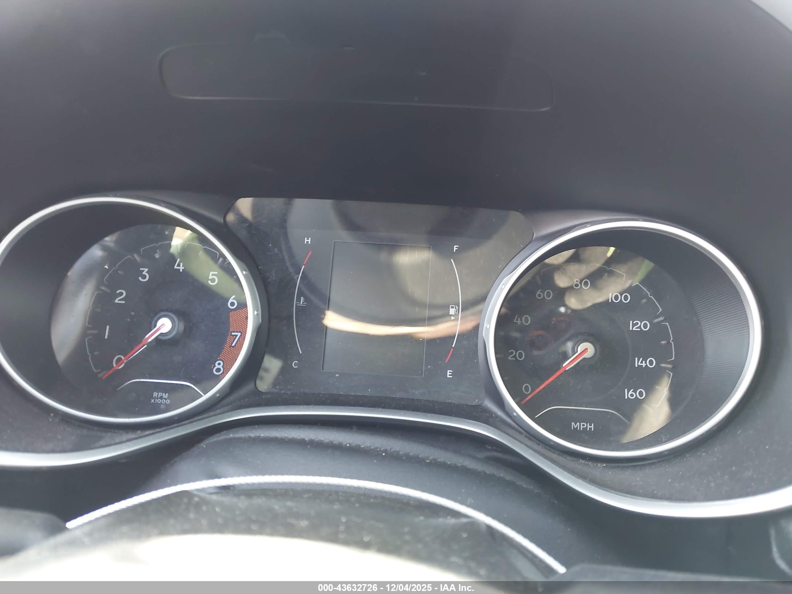 JEEP COMPASS image 7
