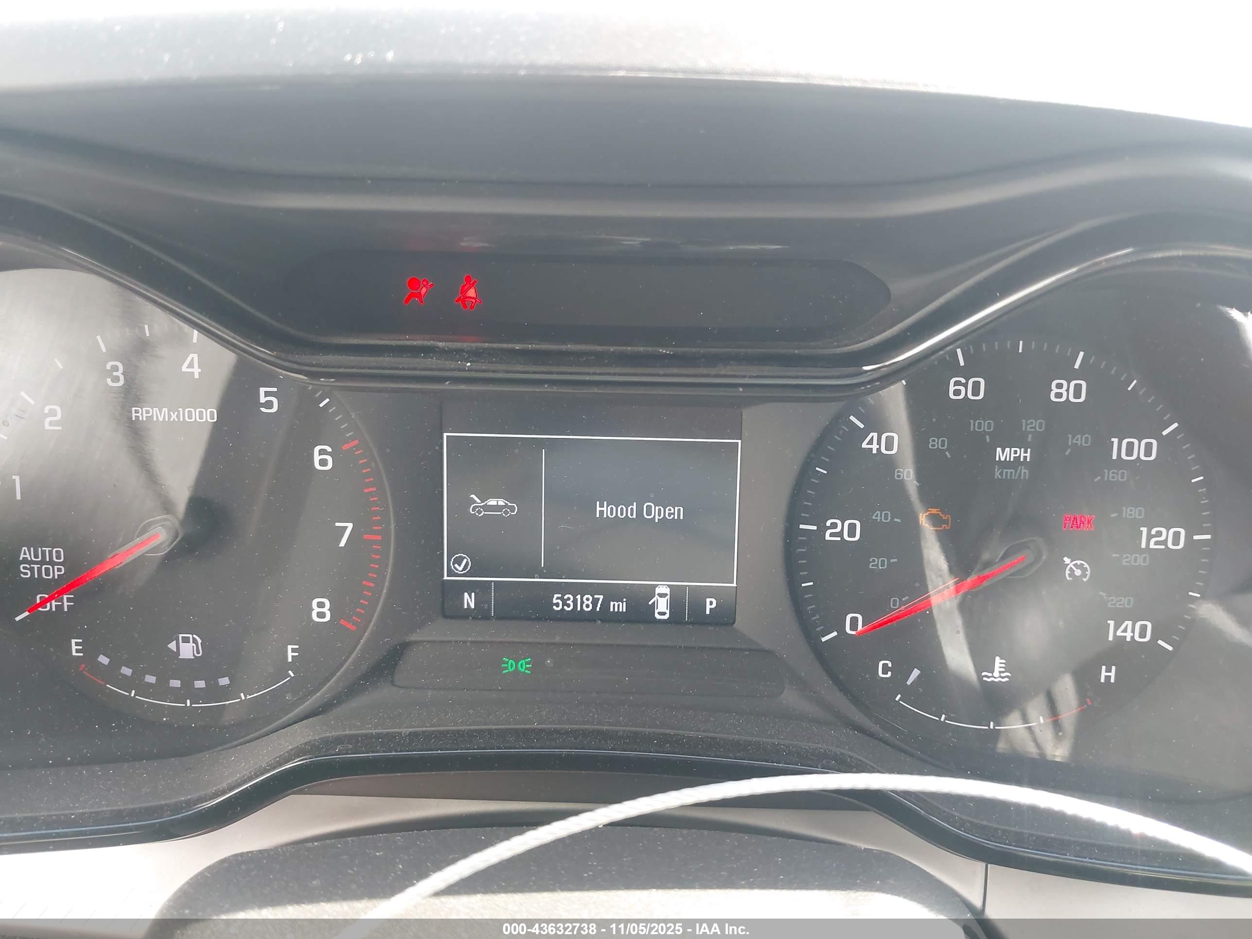 CHEVROLET TRAX image 7