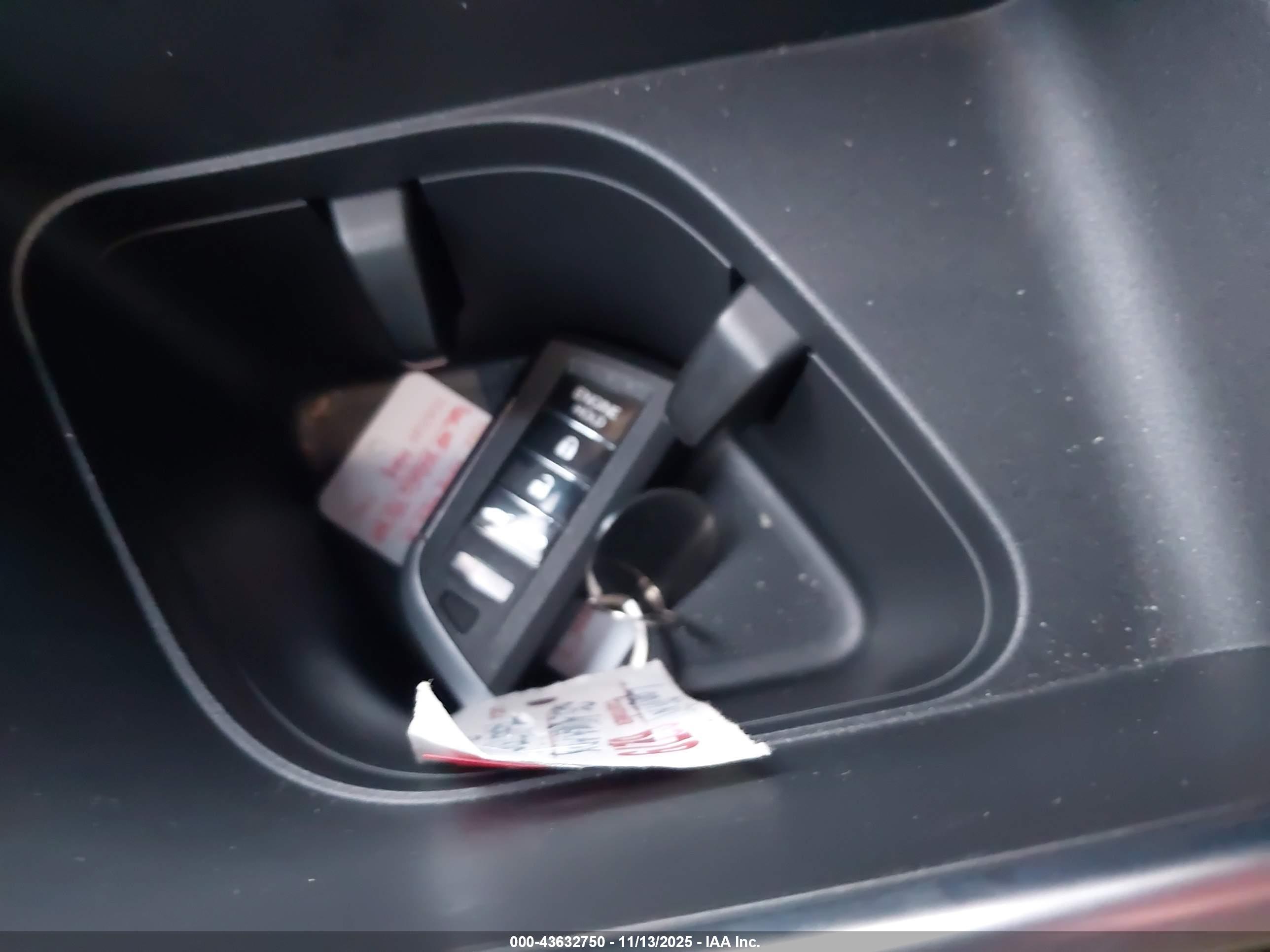 ACURA ADX image 11