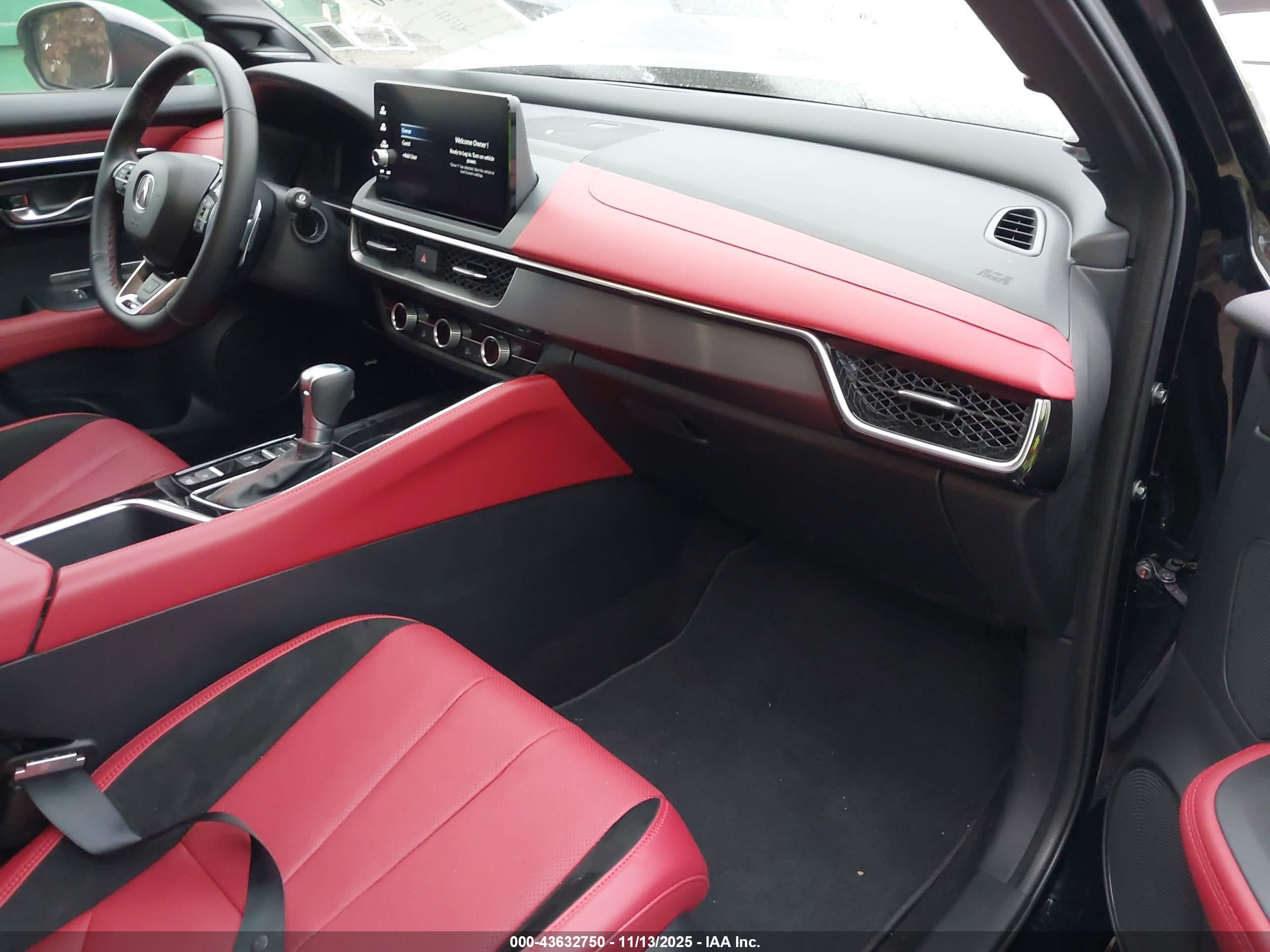 ACURA ADX image 5