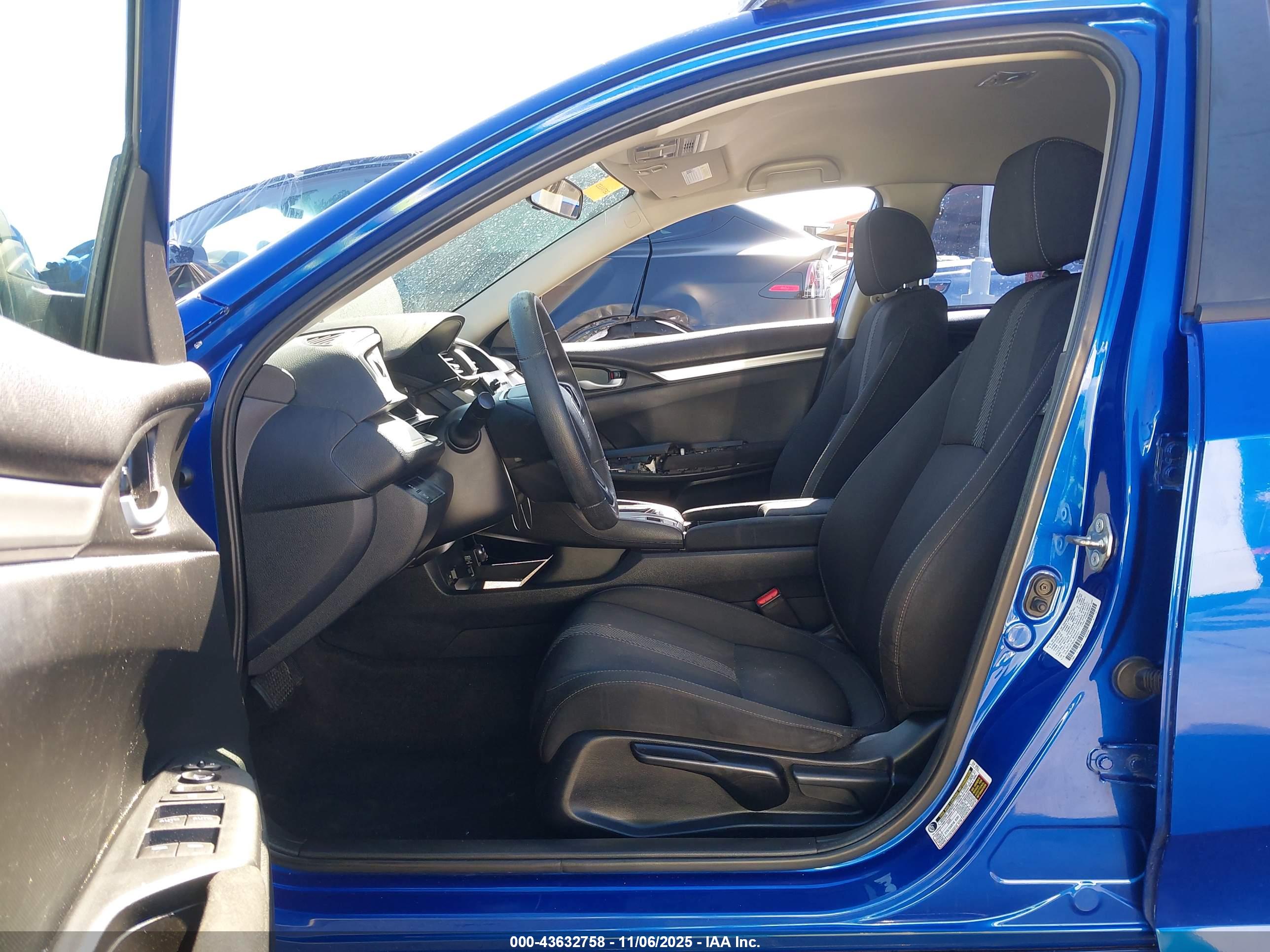 HONDA CIVIC image 5