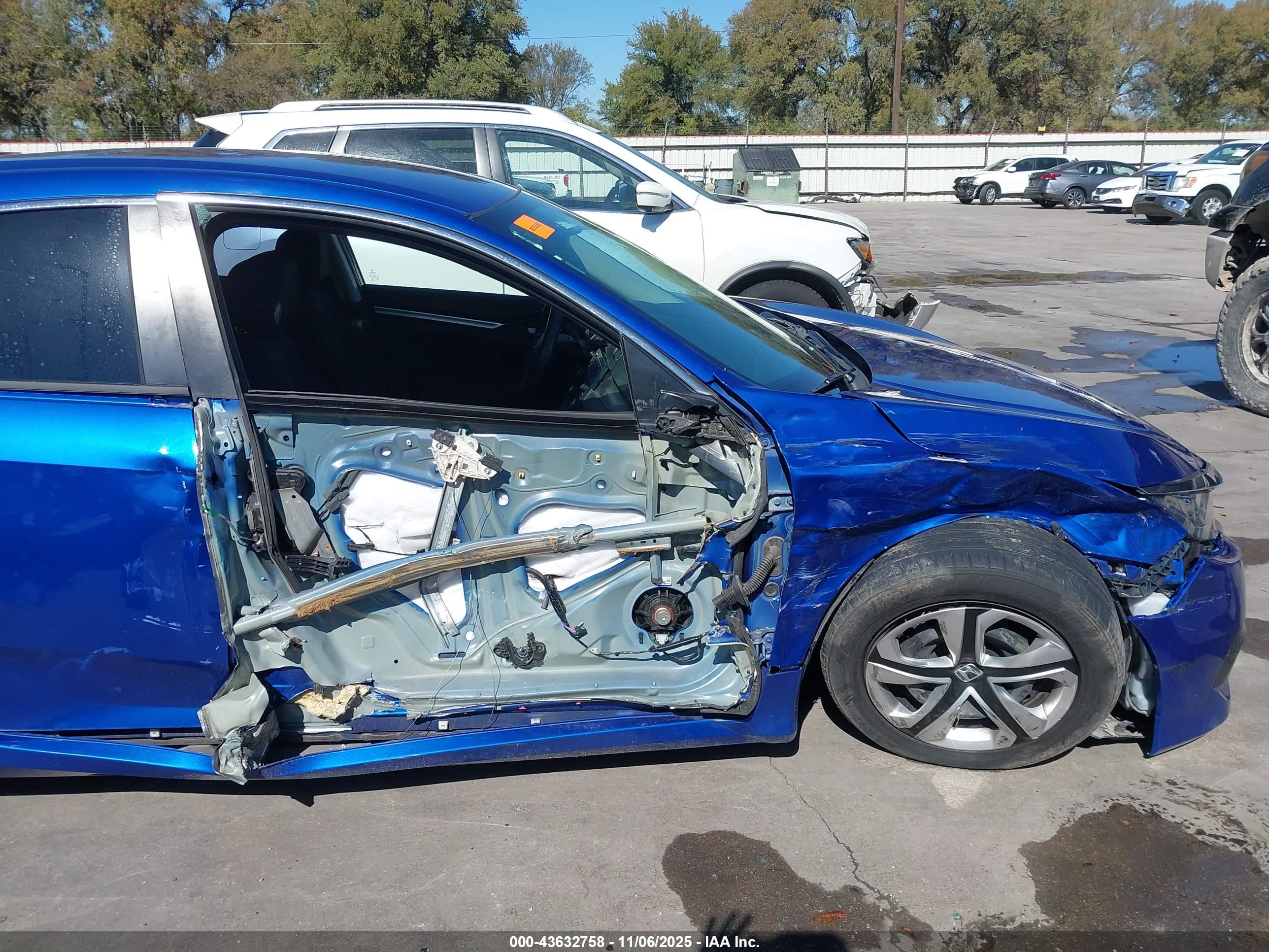 HONDA CIVIC image 6