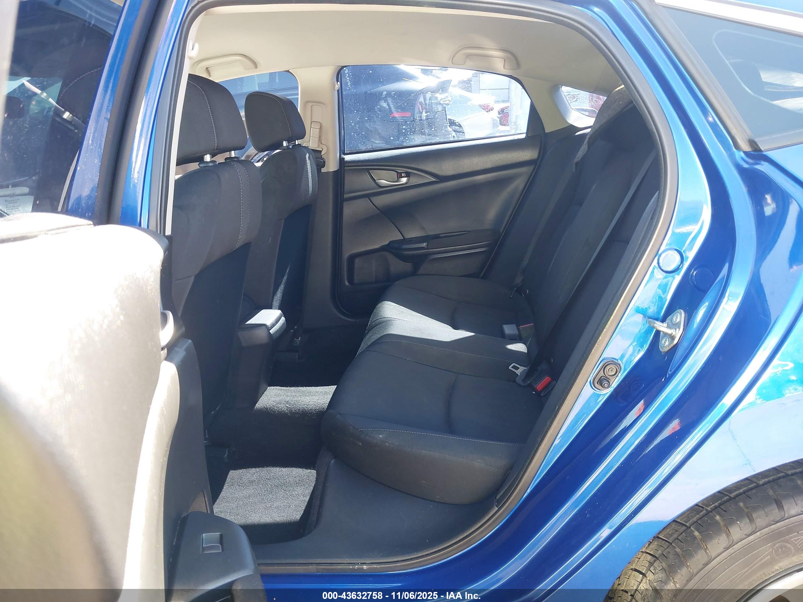 HONDA CIVIC image 8