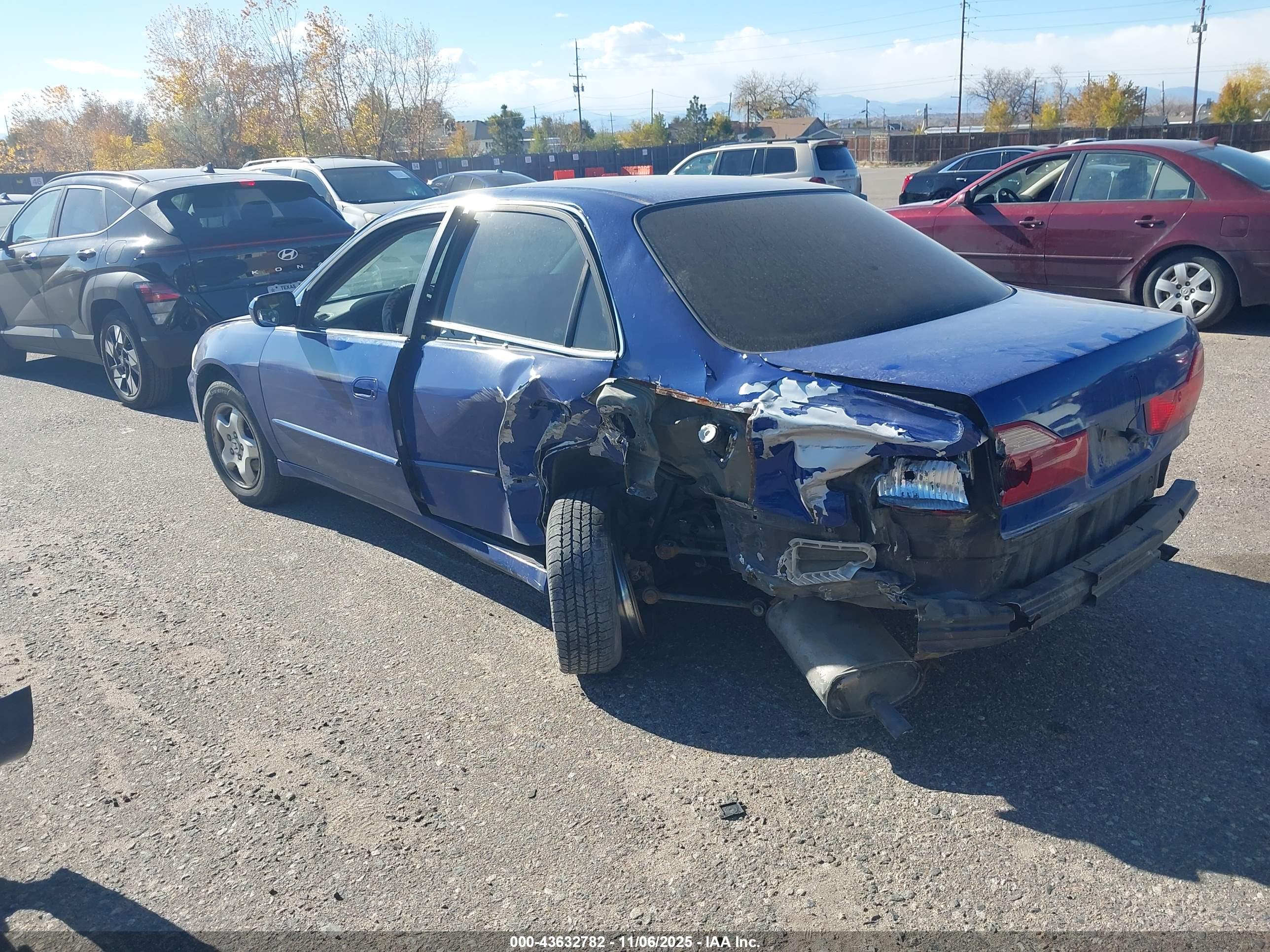HONDA ACCORD image 3
