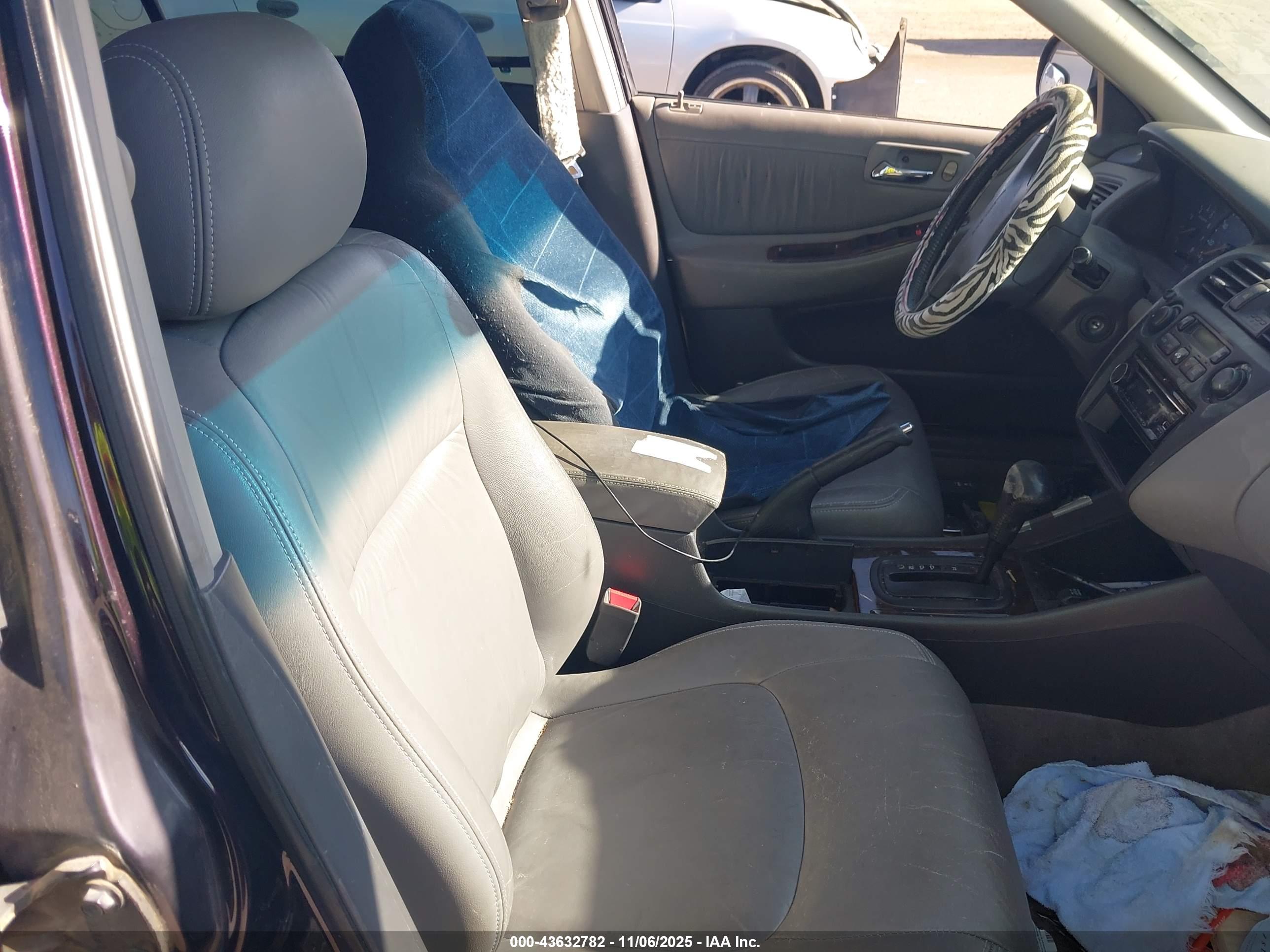 HONDA ACCORD image 5