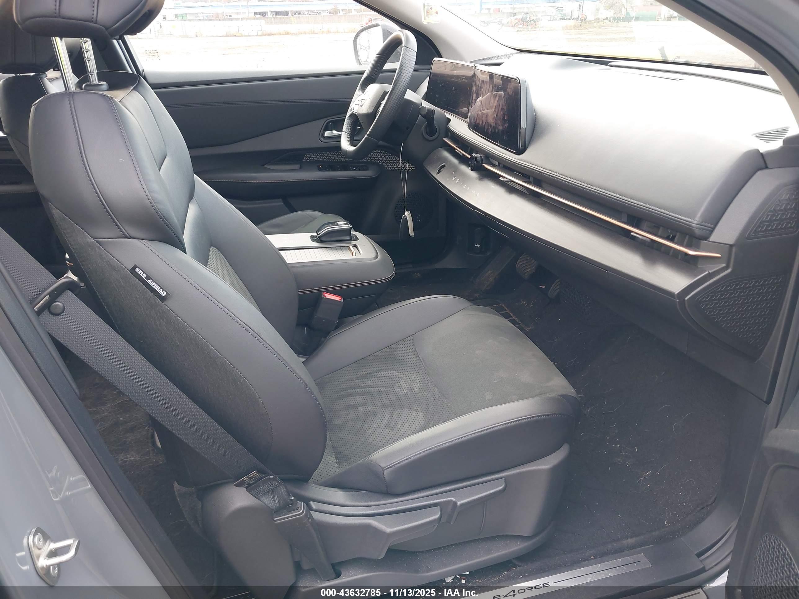 NISSAN ARIYA image 5