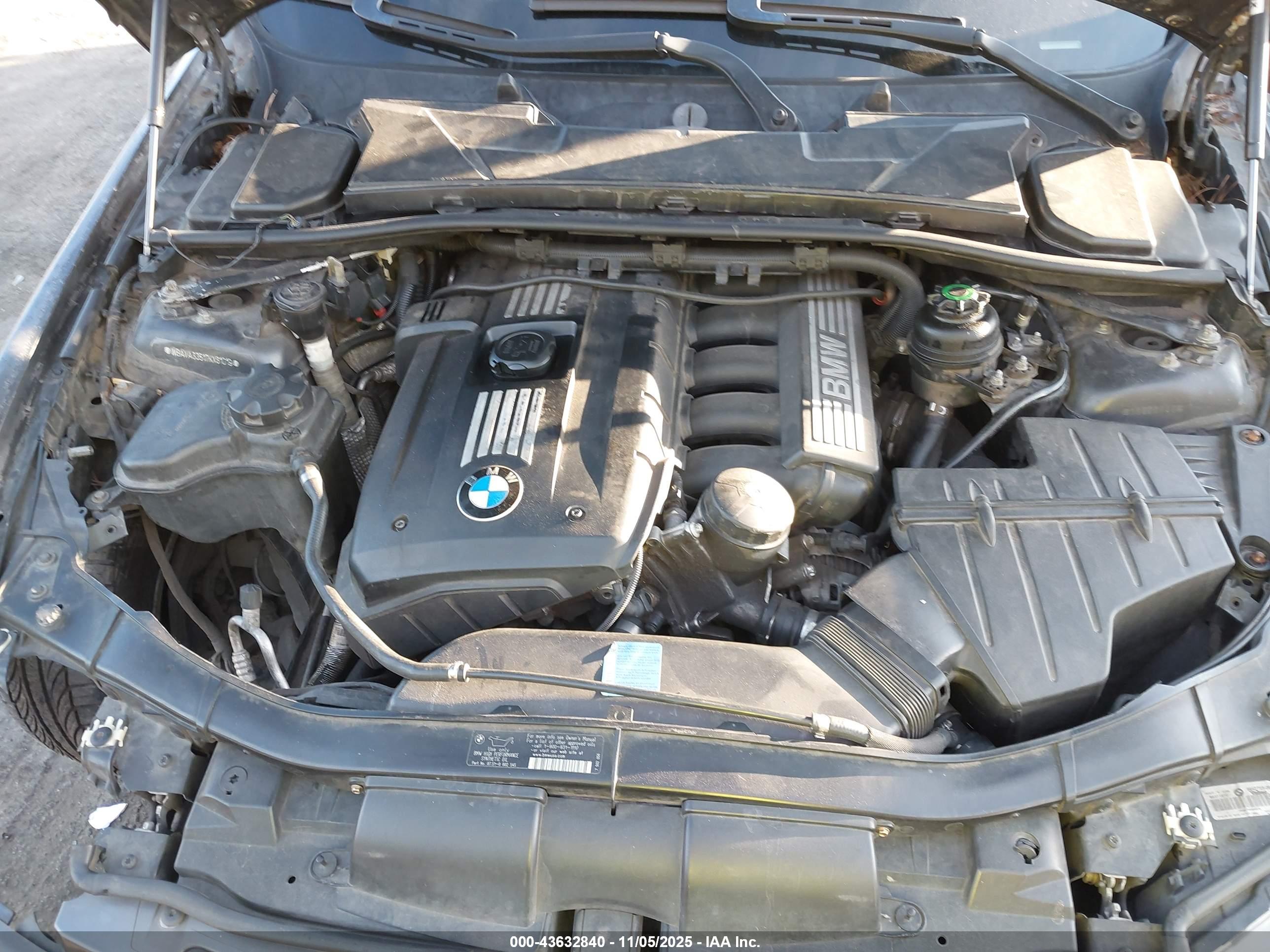 BMW 328I image 10