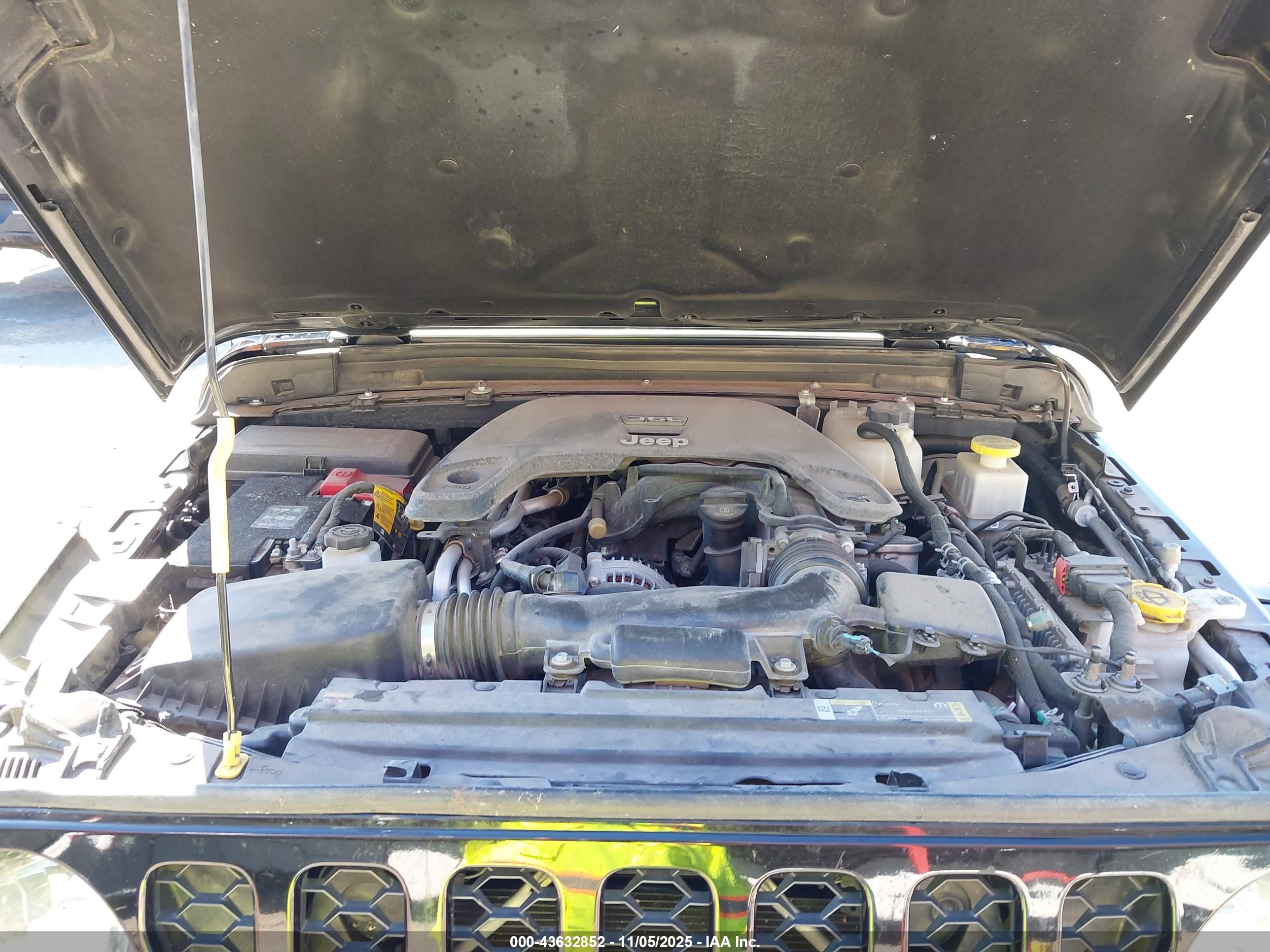 JEEP GLADIATOR image 10
