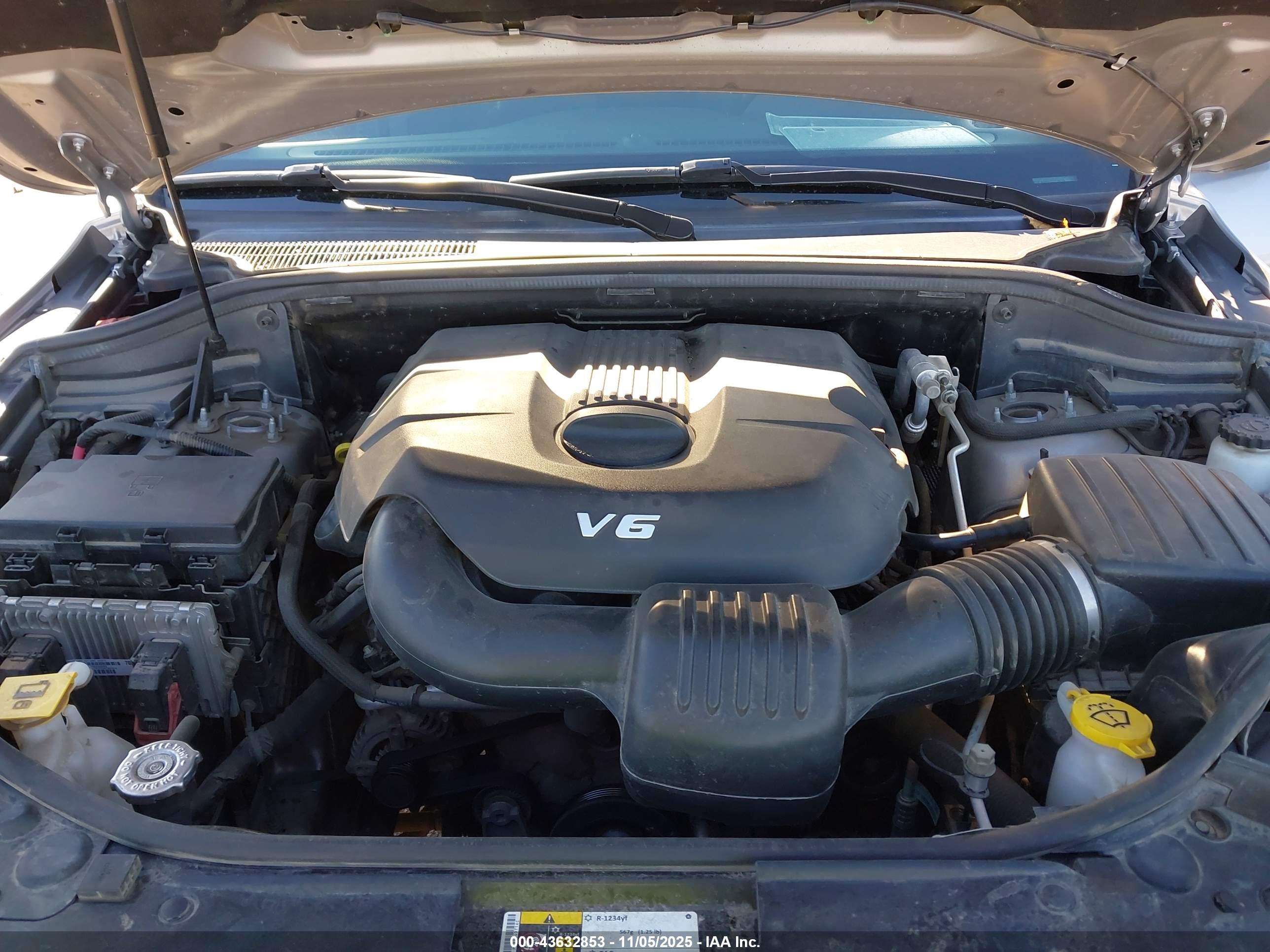 JEEP GRAND image 10