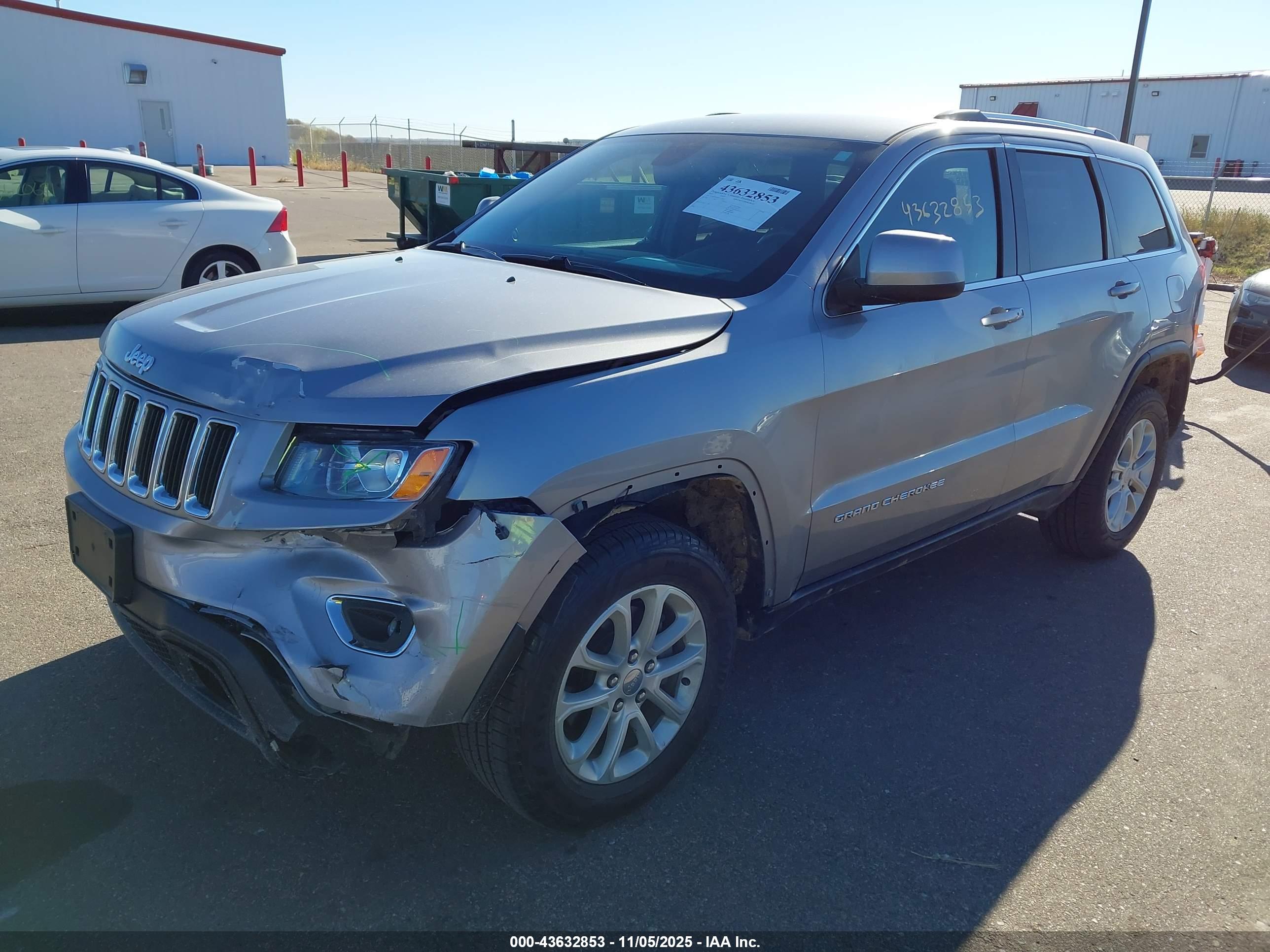 JEEP GRAND image 2