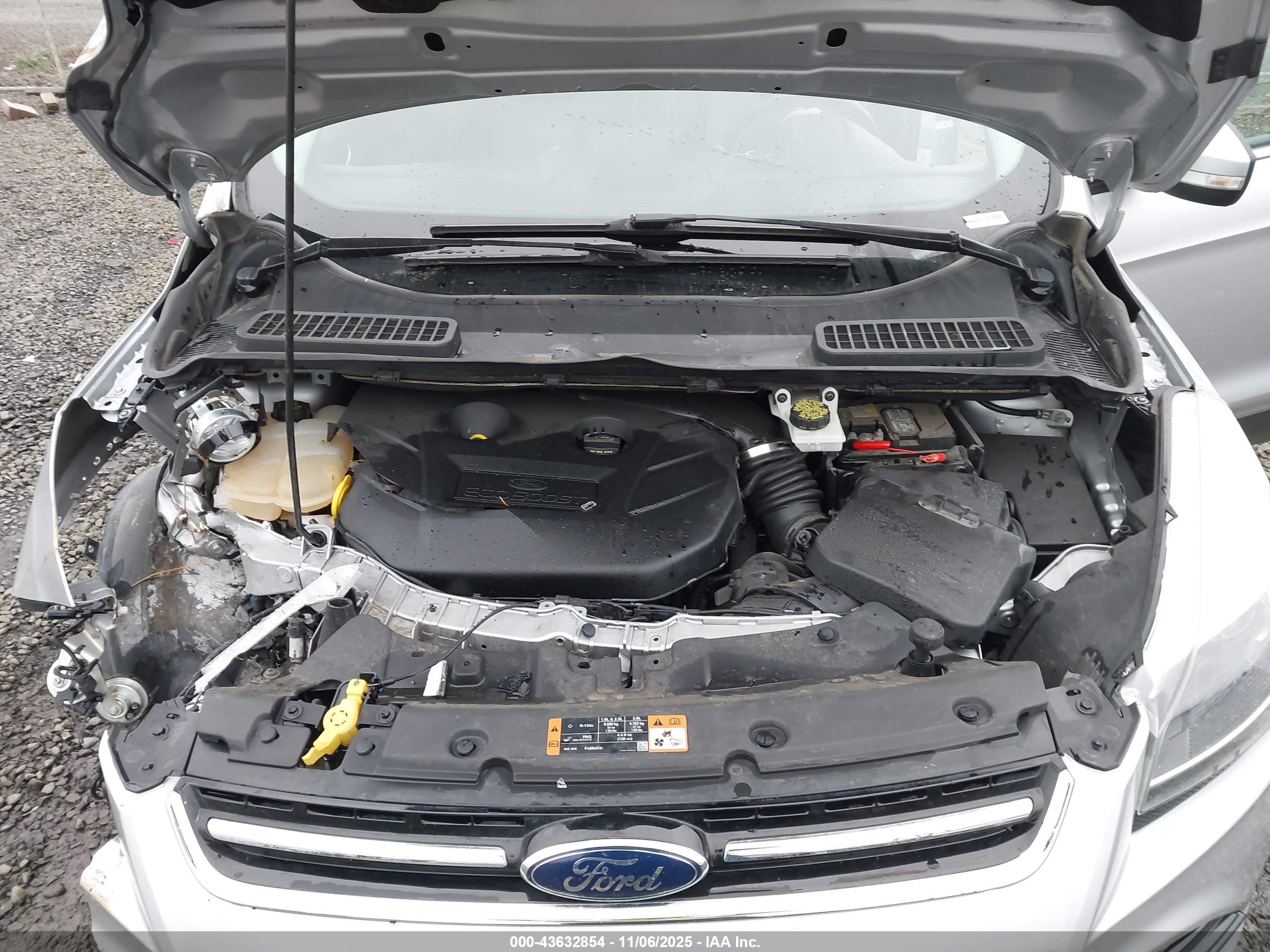 FORD ESCAPE image 10