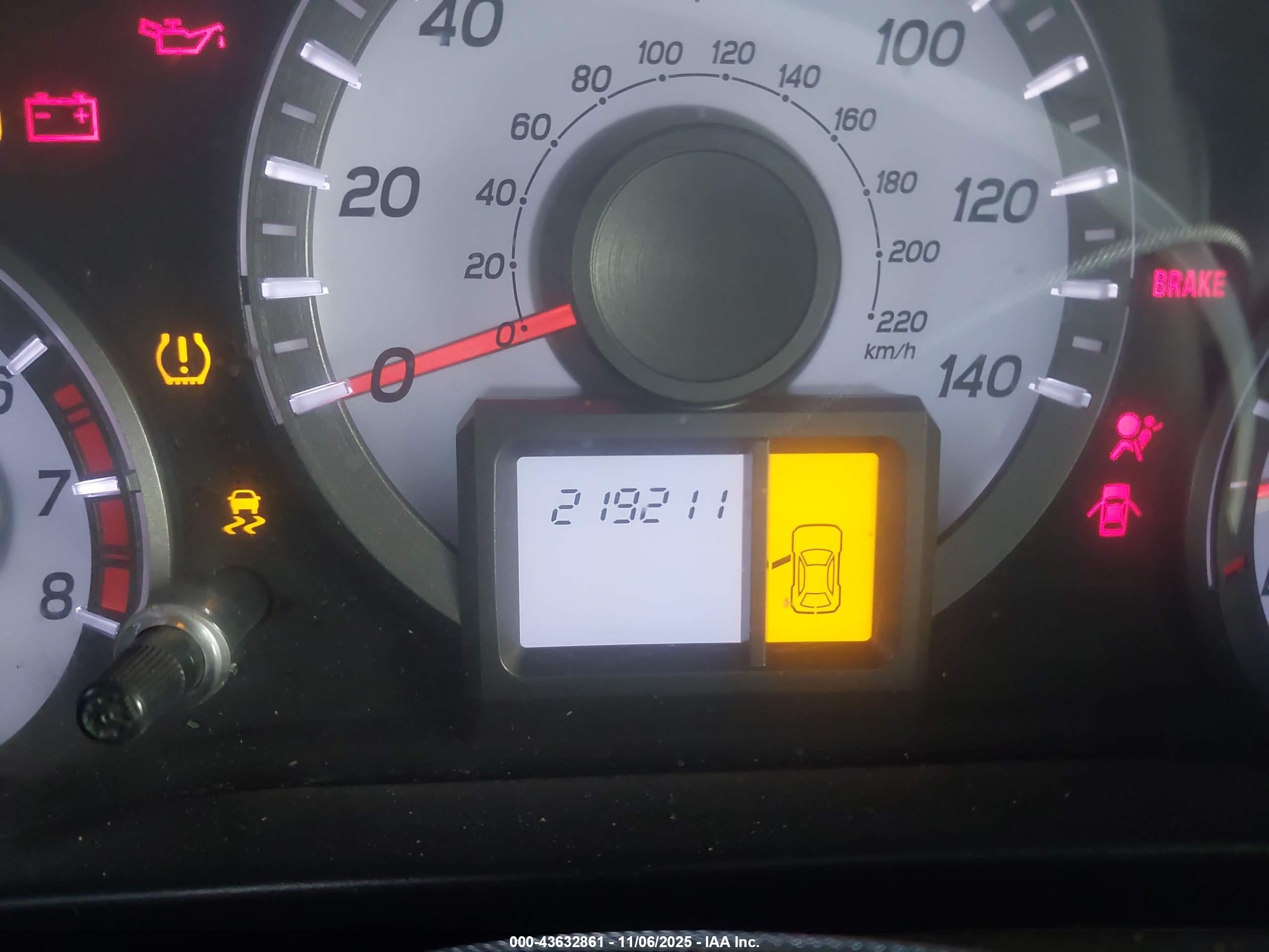 HONDA PILOT image 7
