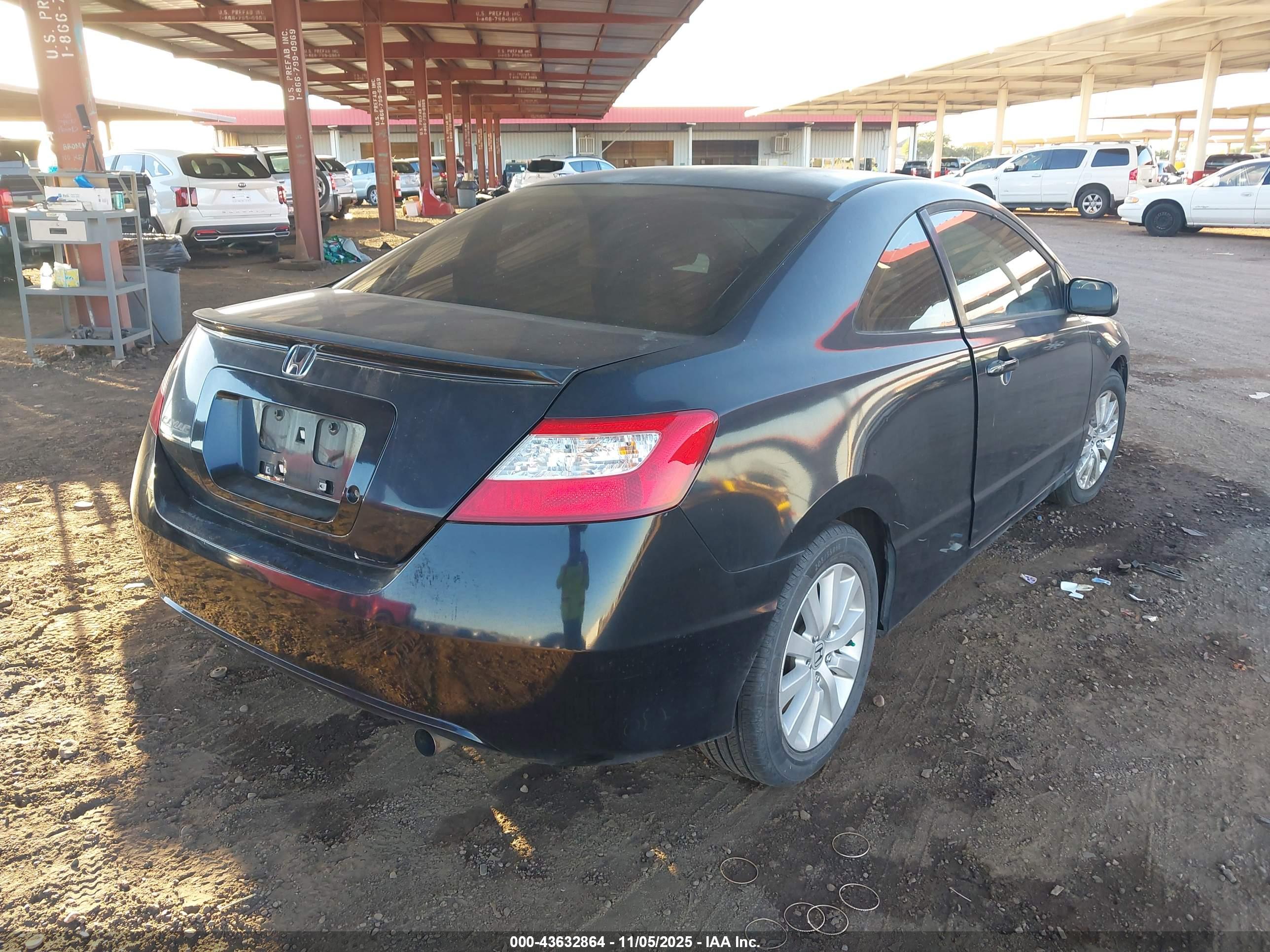 HONDA CIVIC image 4