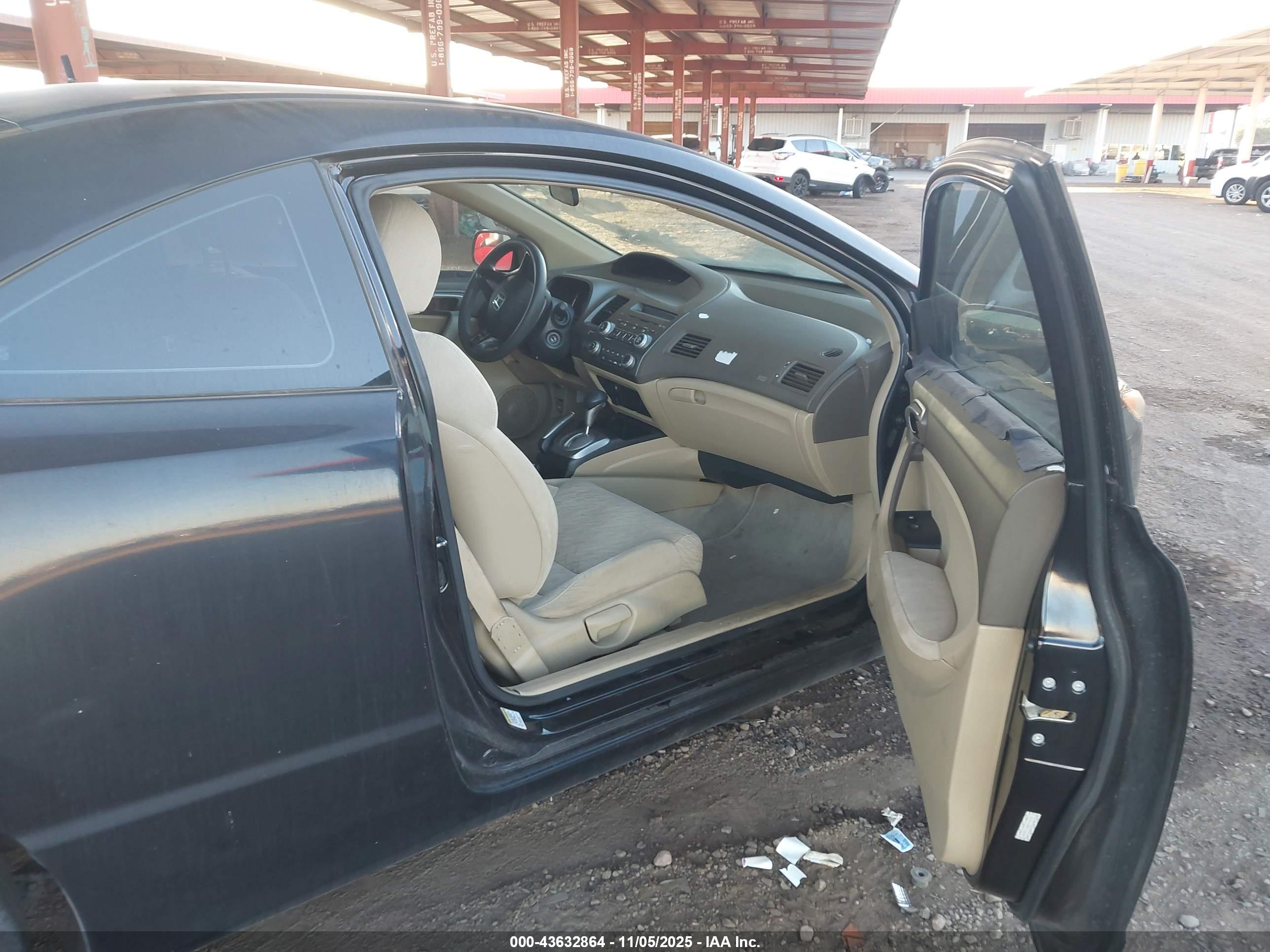 HONDA CIVIC image 5