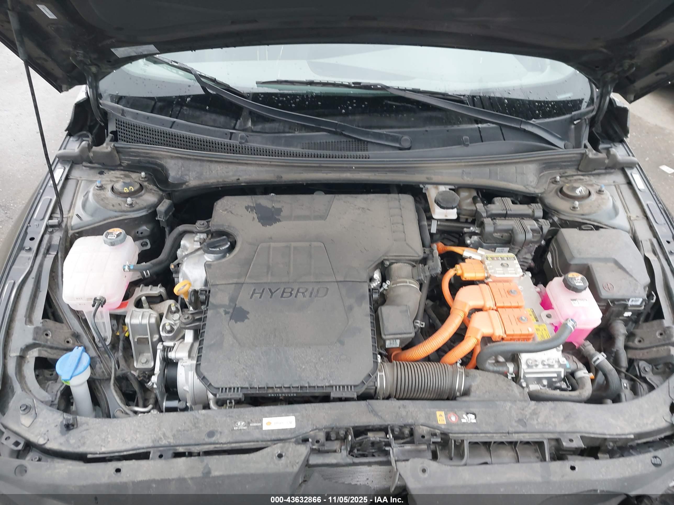 HYUNDAI ELANTRA image 10