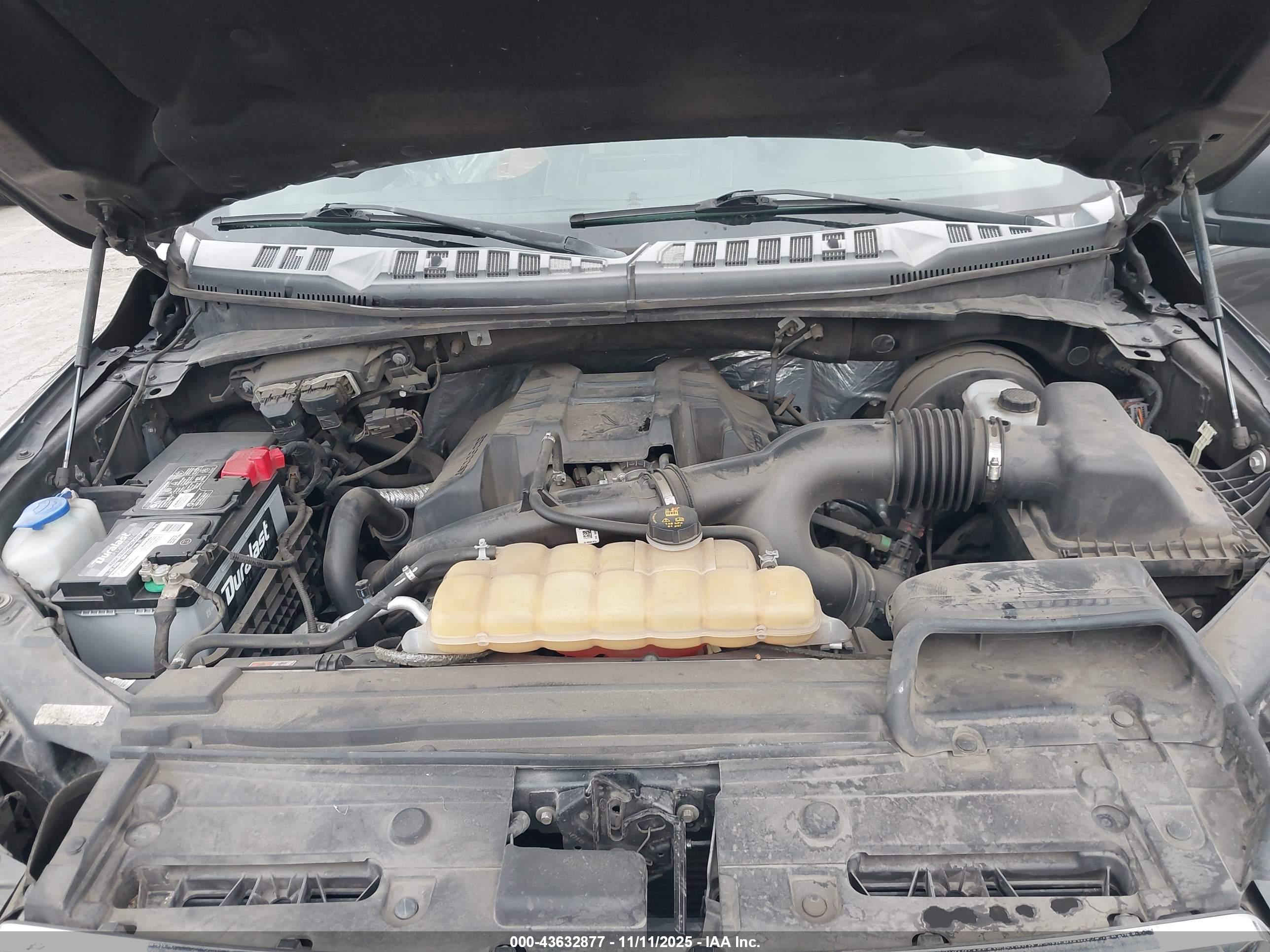 FORD F-150 image 10