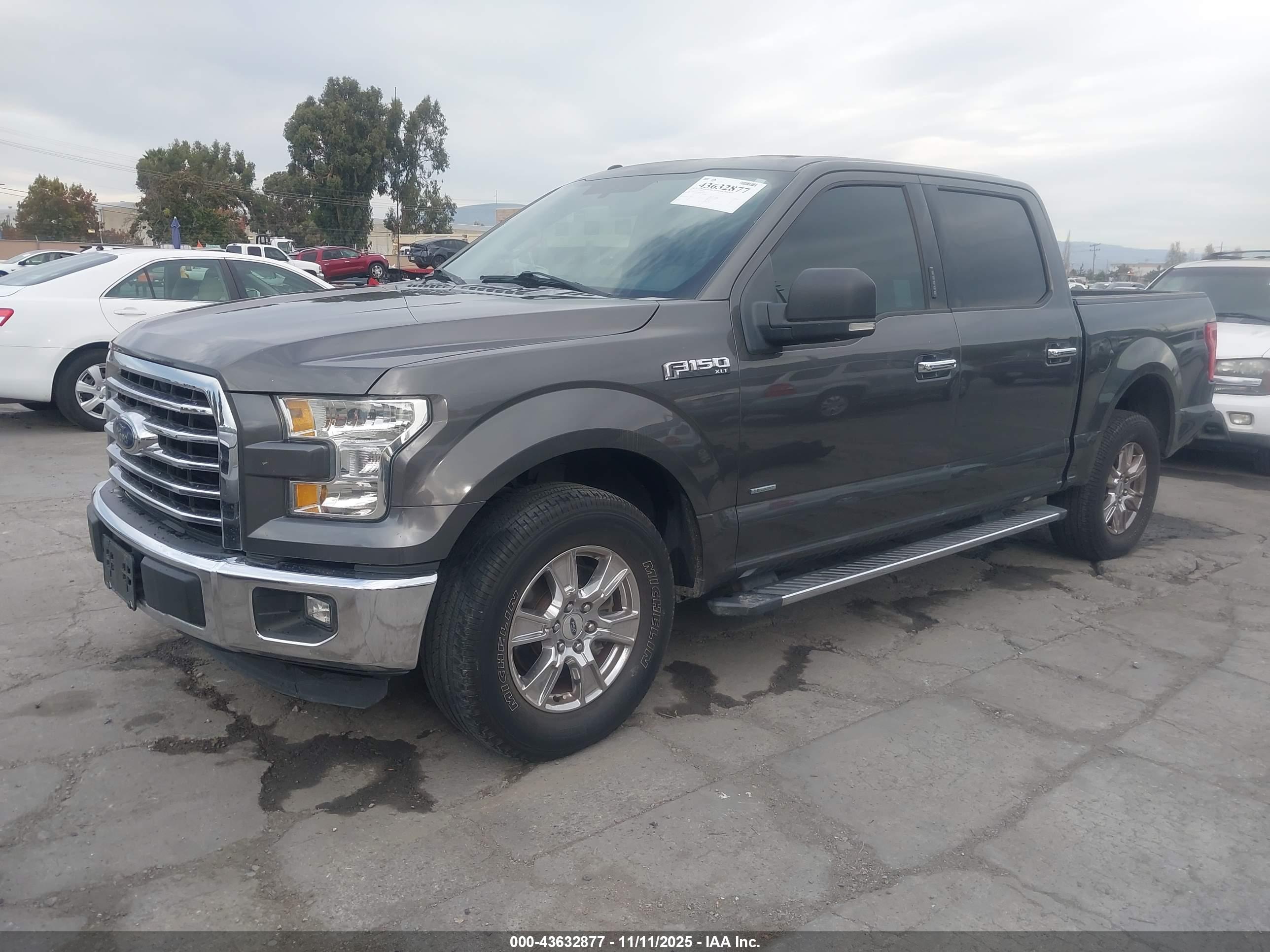 FORD F-150 image 2