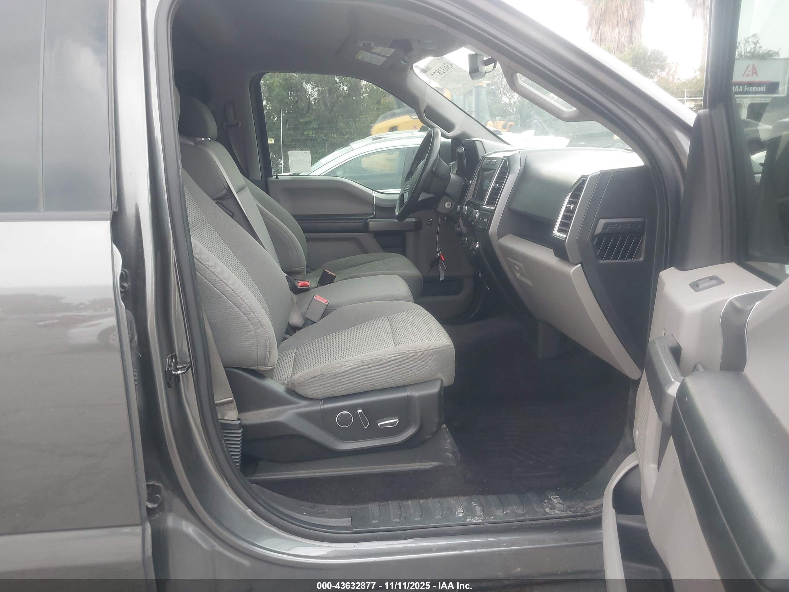 FORD F-150 image 5