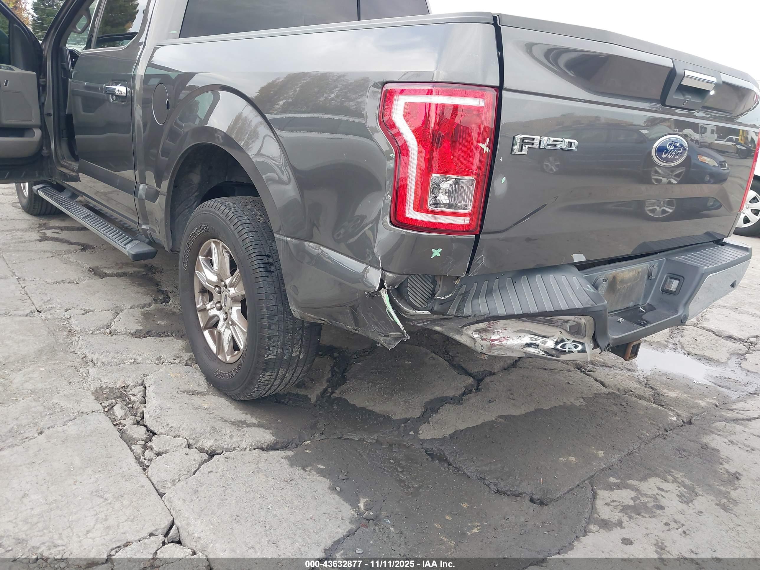 FORD F-150 image 6
