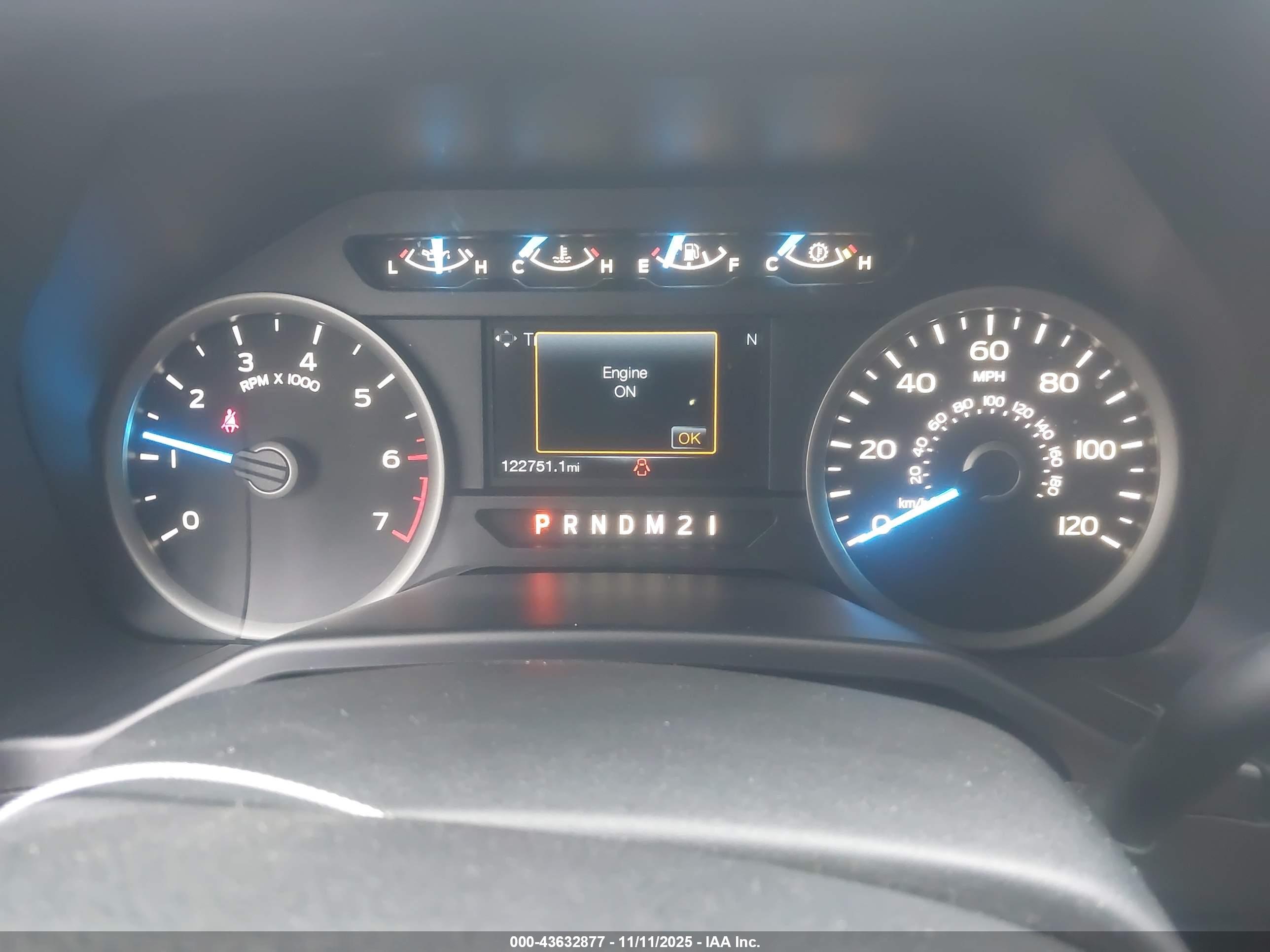 FORD F-150 image 7