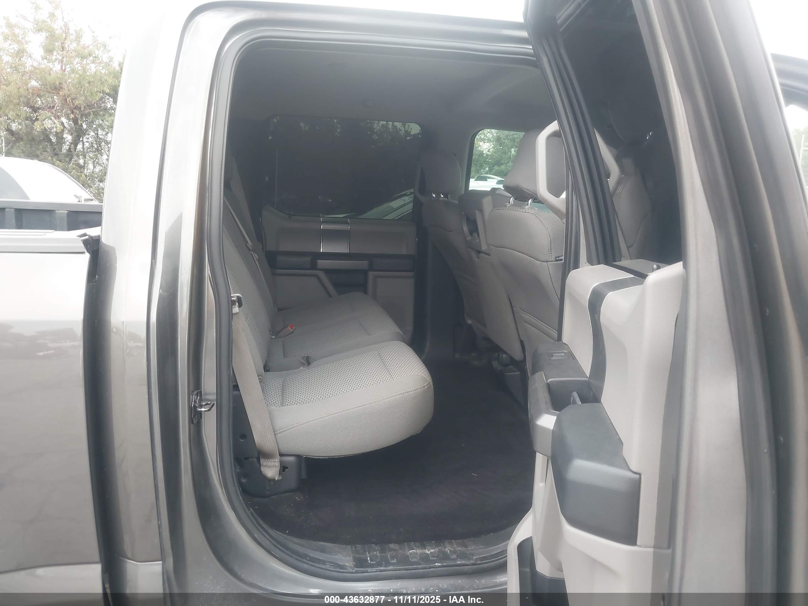 FORD F-150 image 8