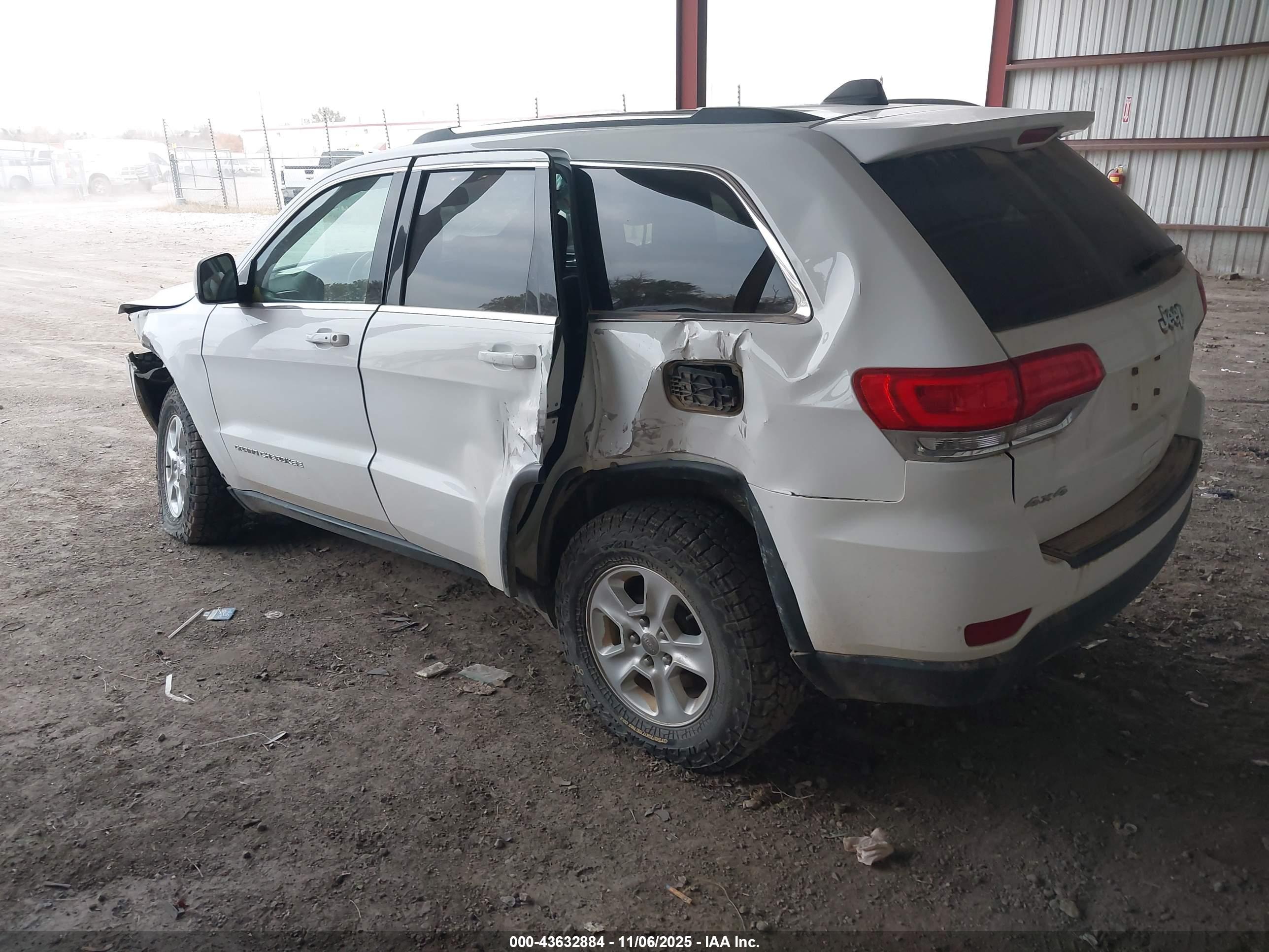 JEEP GRAND image 3