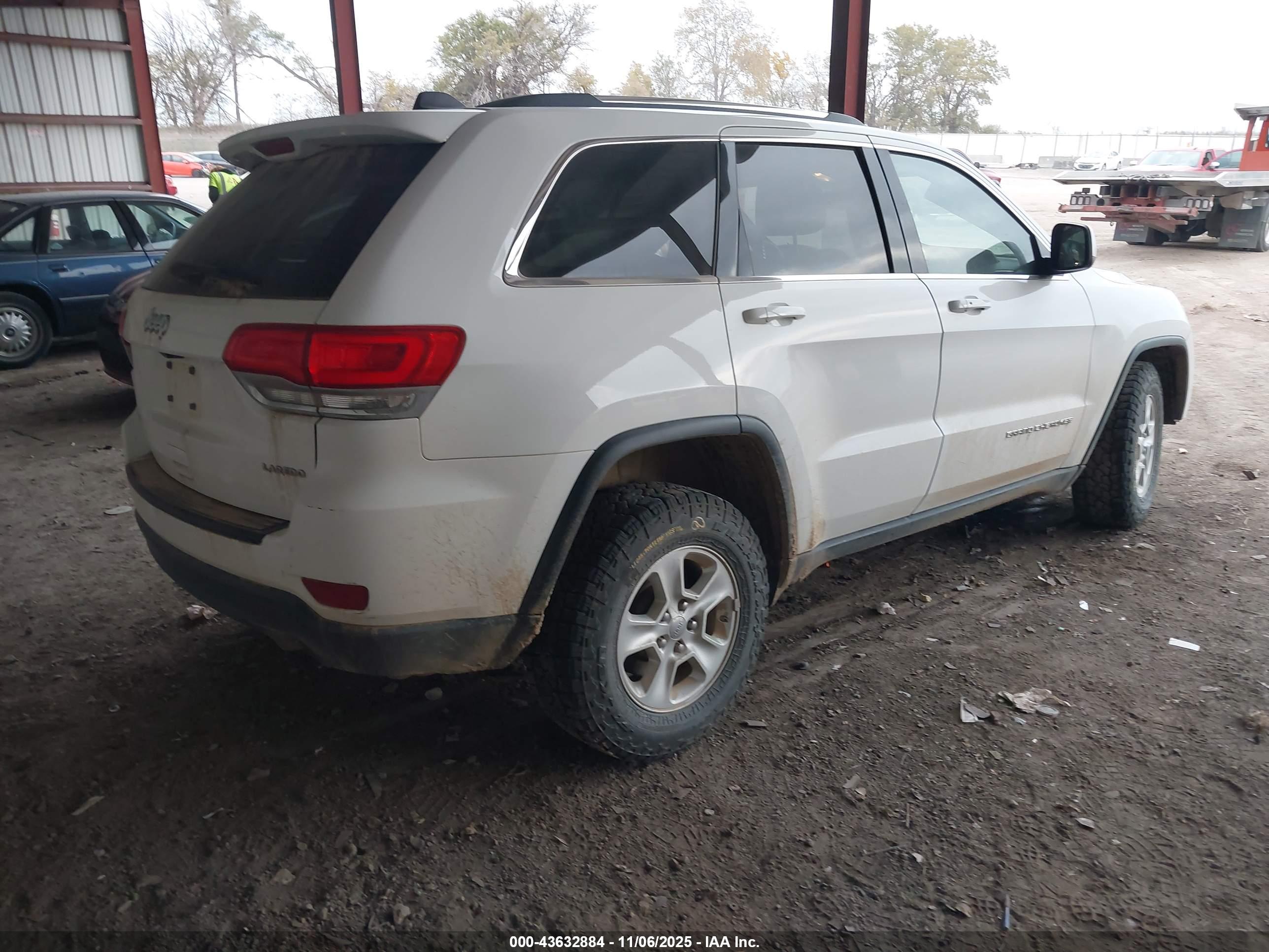 JEEP GRAND image 4