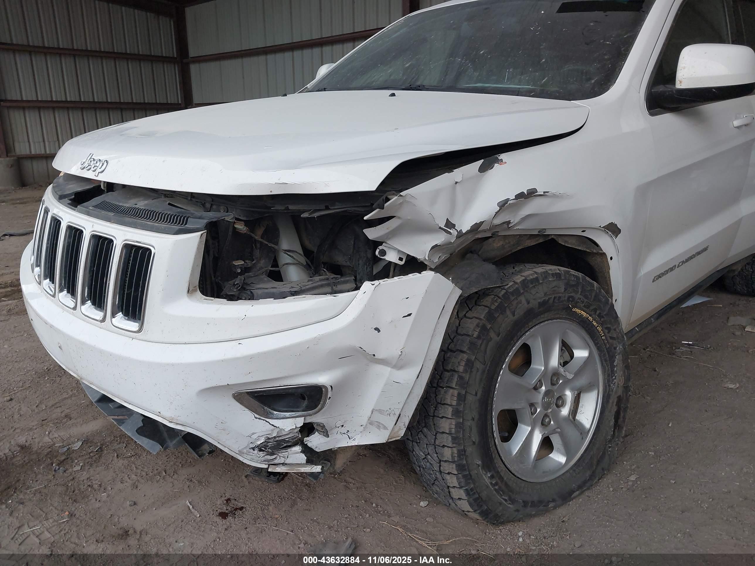 JEEP GRAND image 6