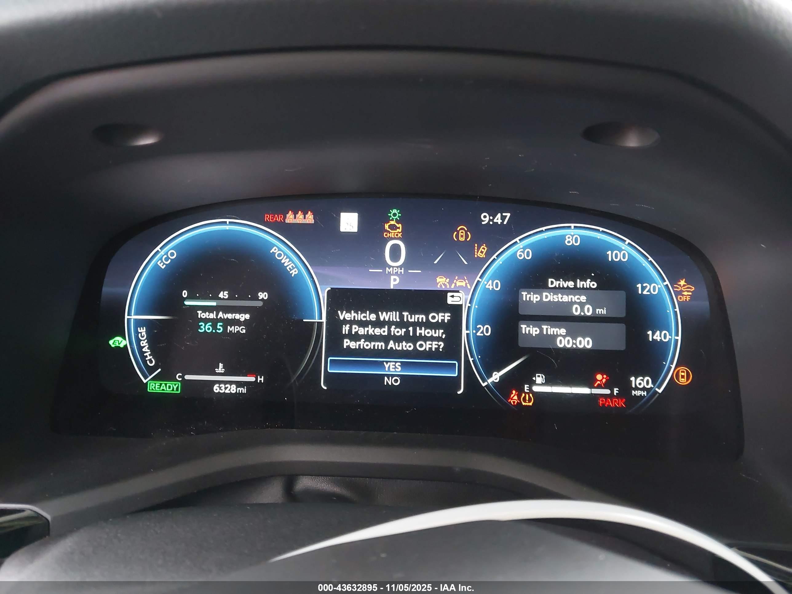 TOYOTA CAMRY image 7