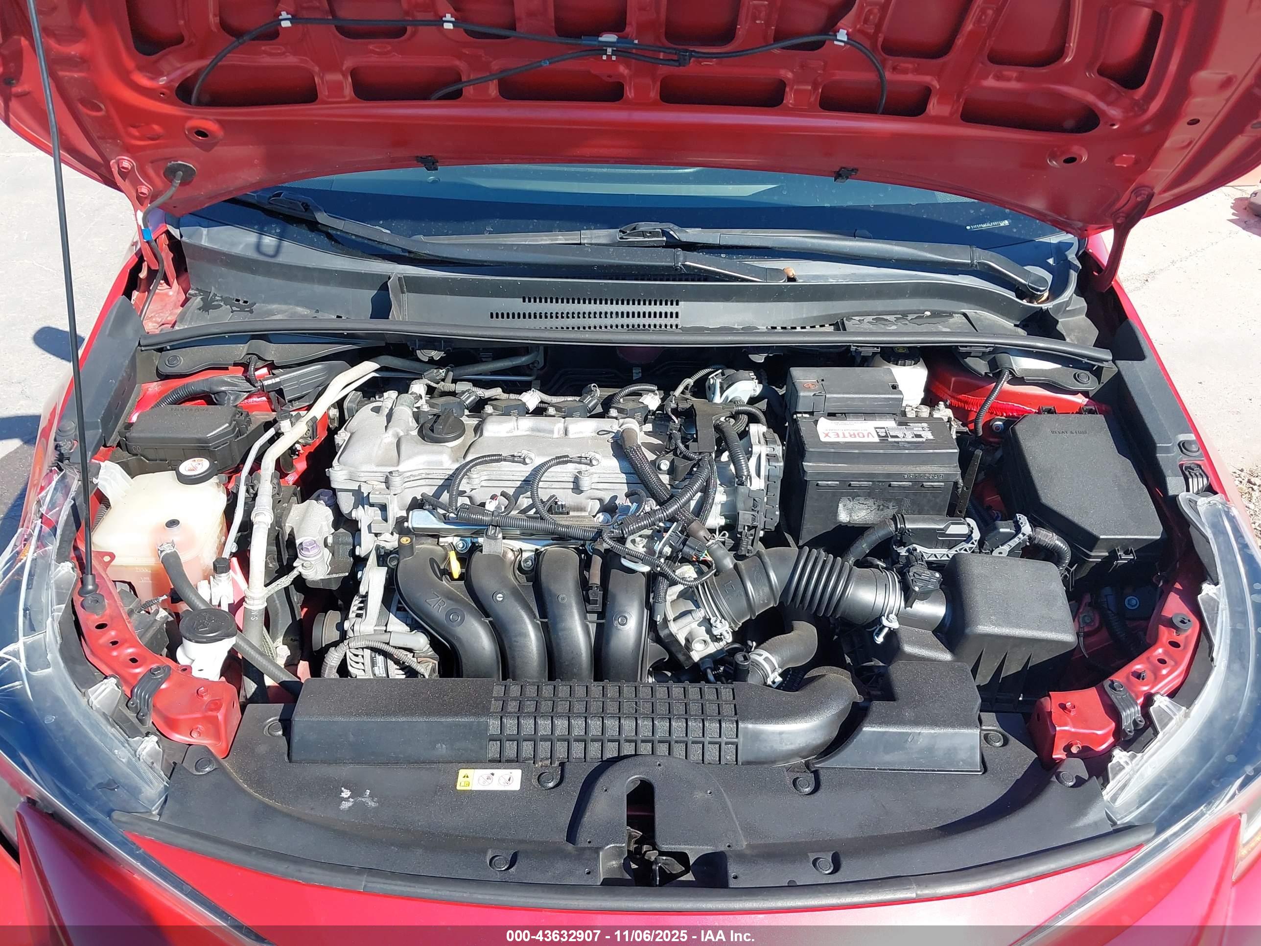 TOYOTA COROLLA image 10