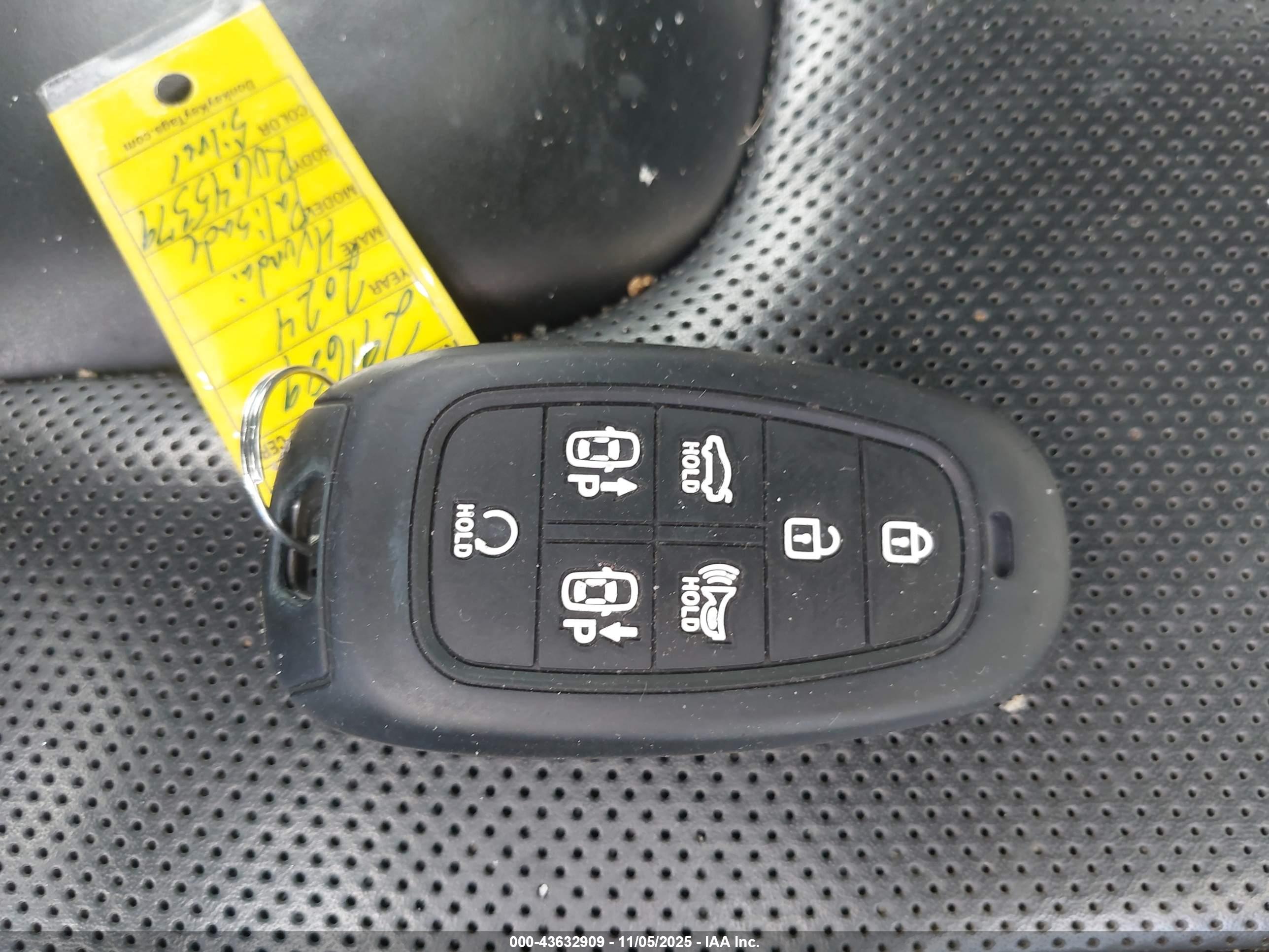 HYUNDAI PALISADE image 11