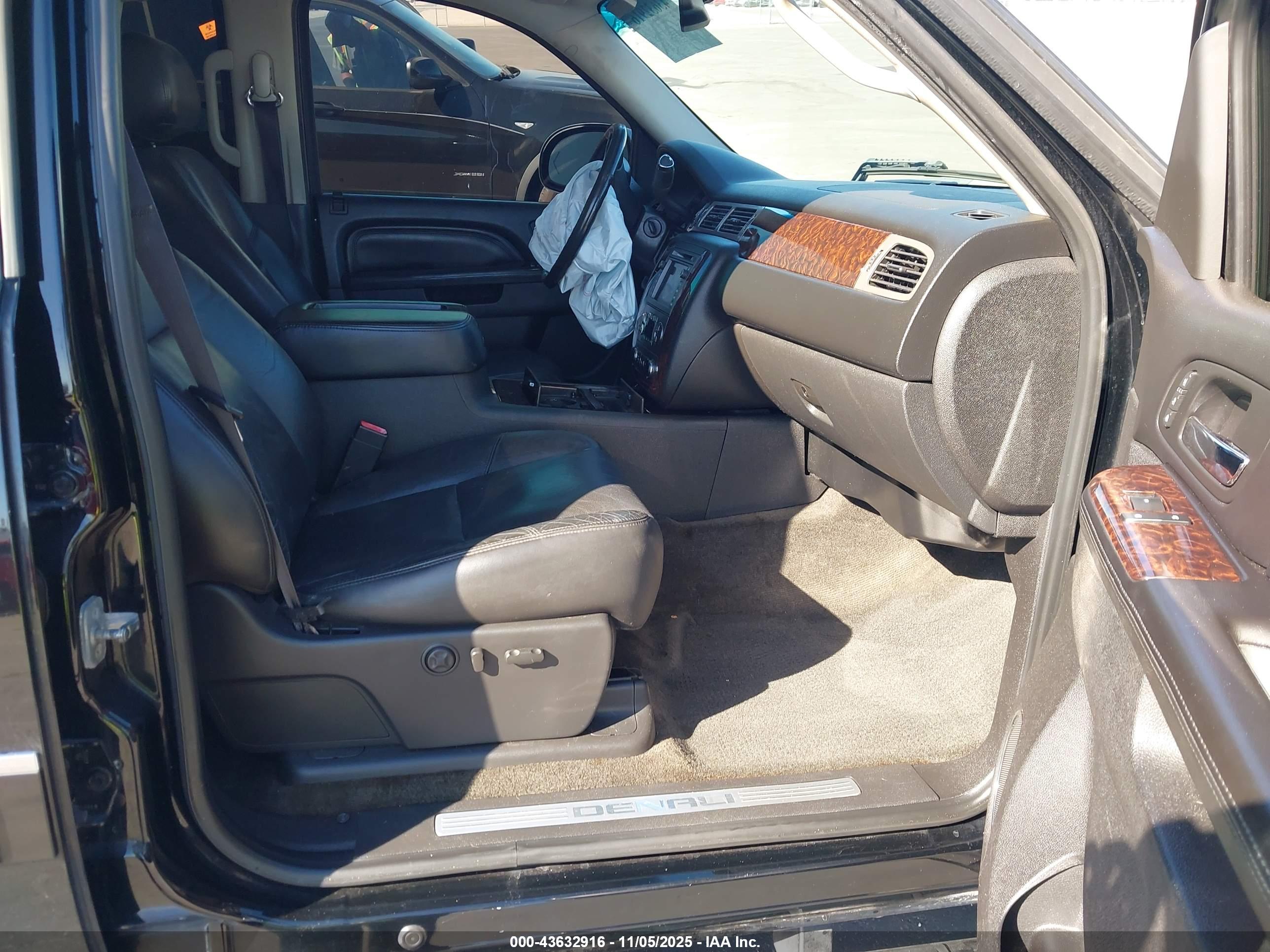 GMC SIERRA image 5