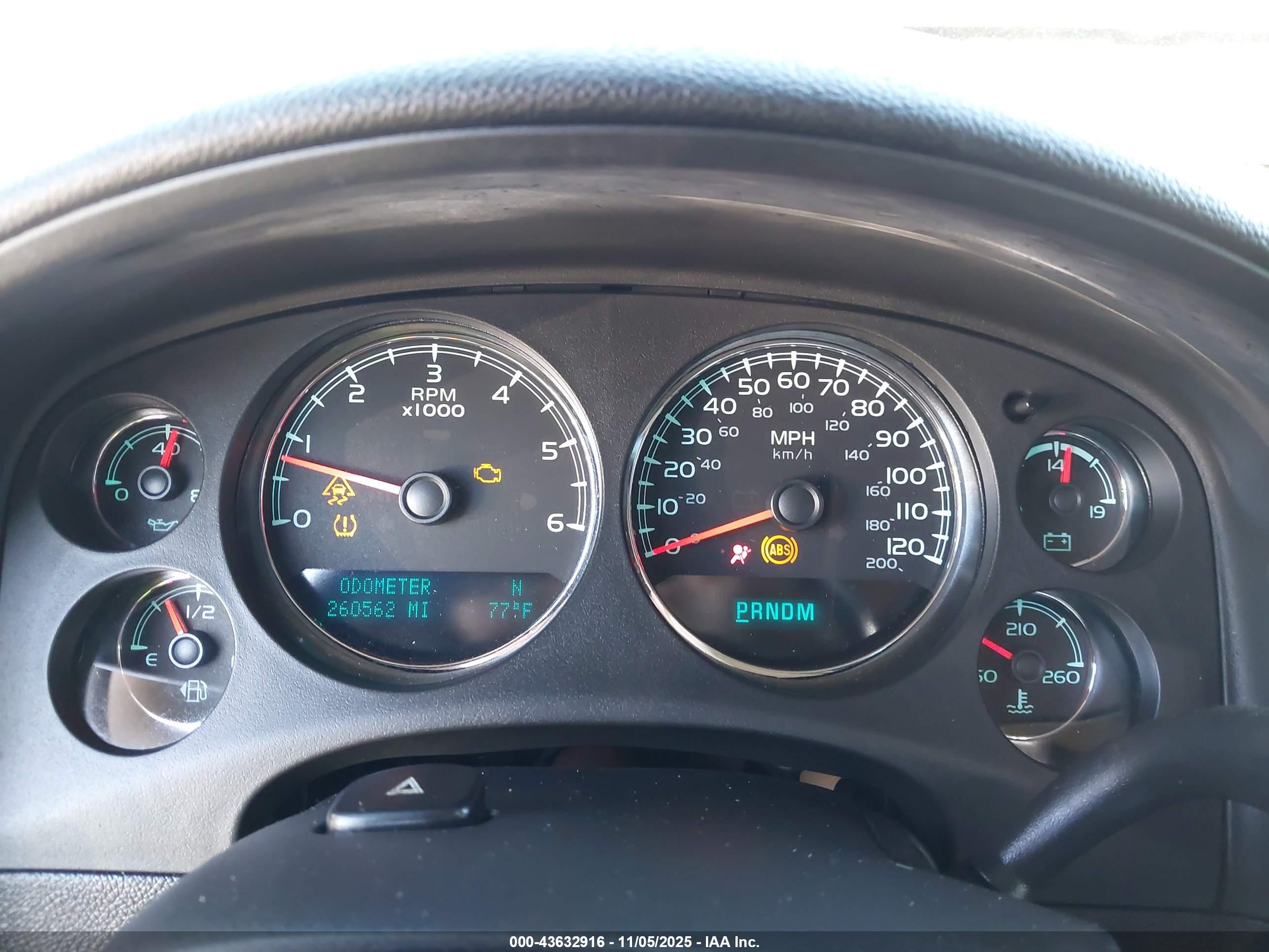GMC SIERRA image 7