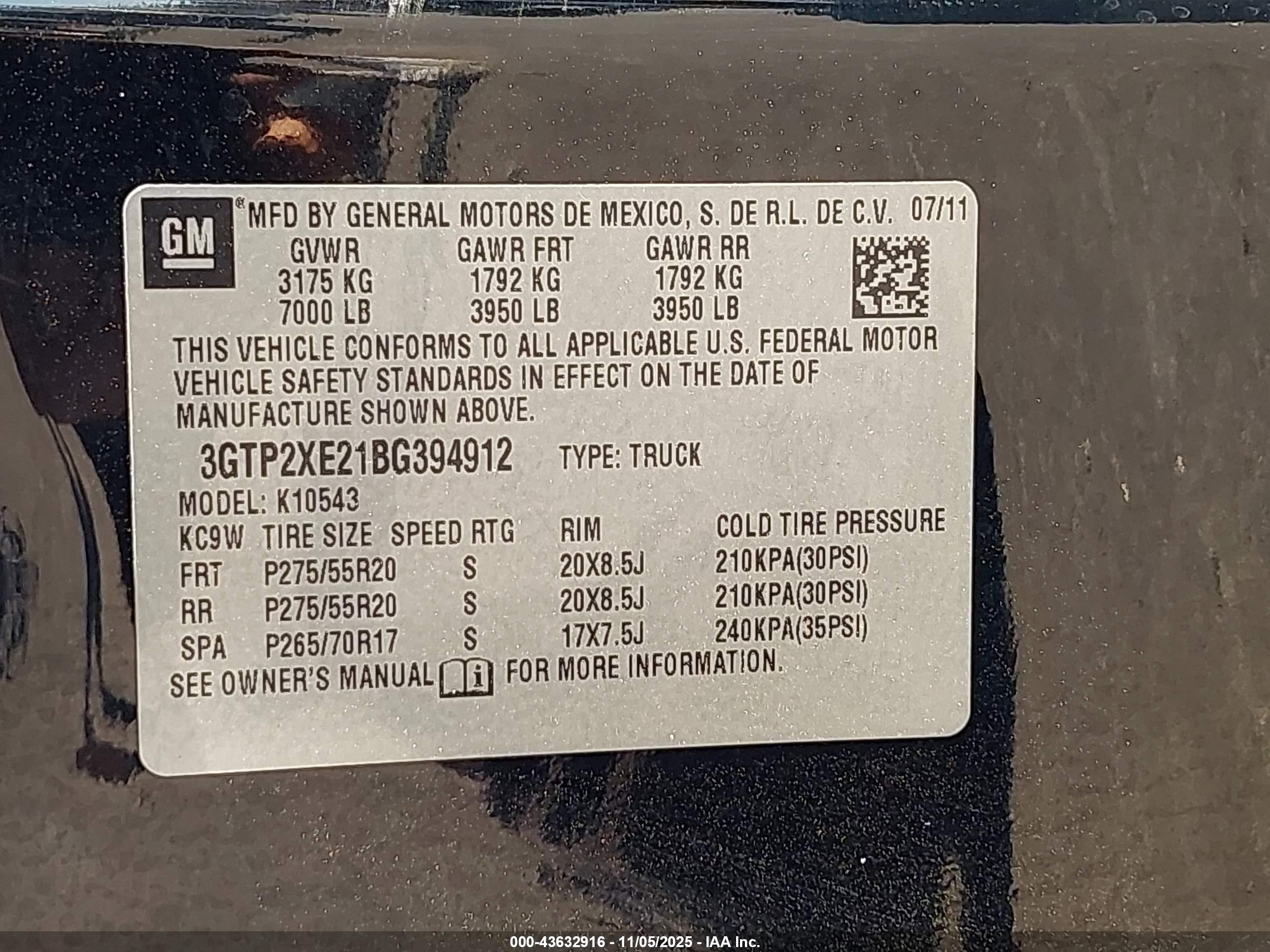 GMC SIERRA image 9