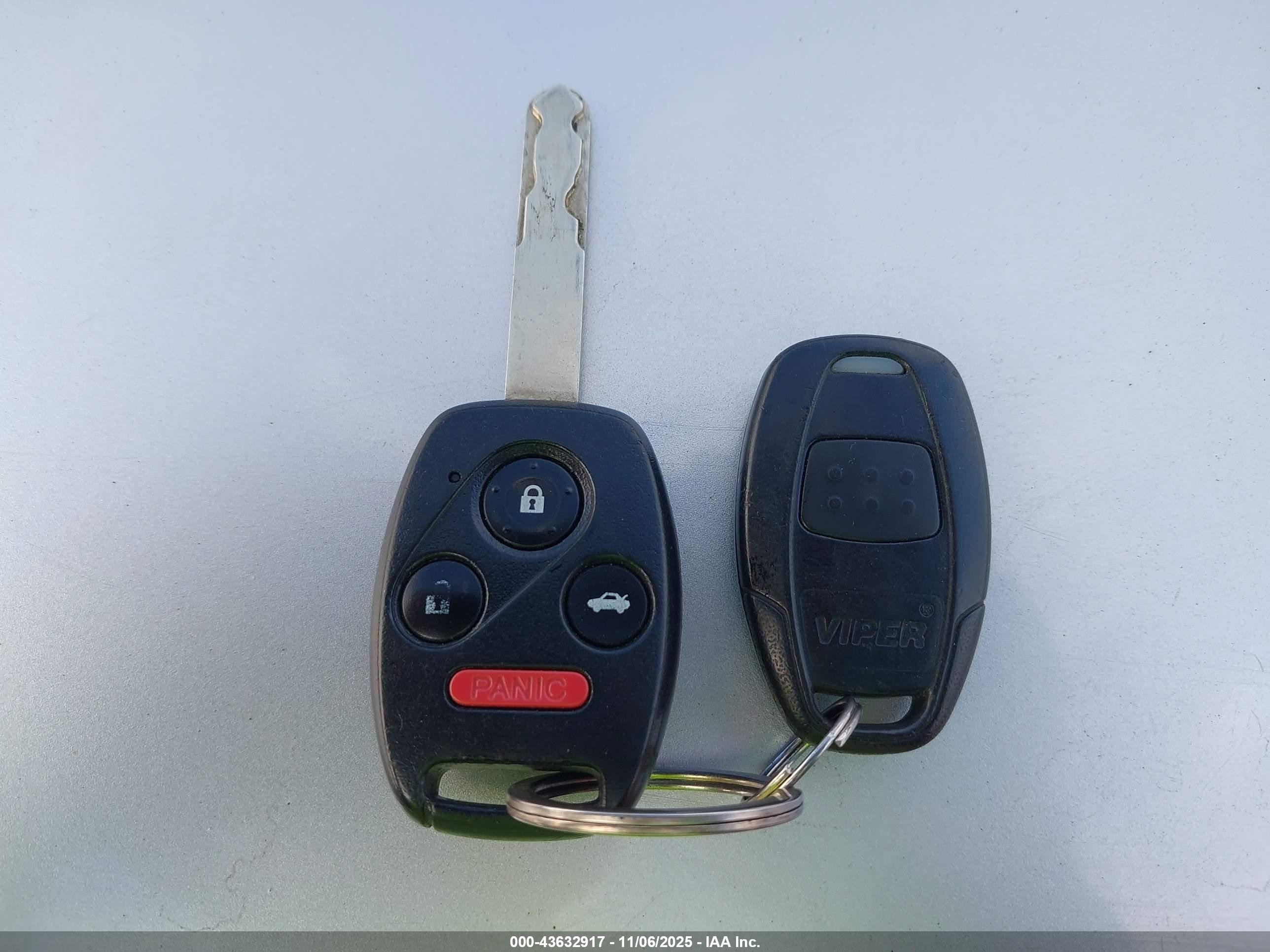 HONDA CIVIC image 11