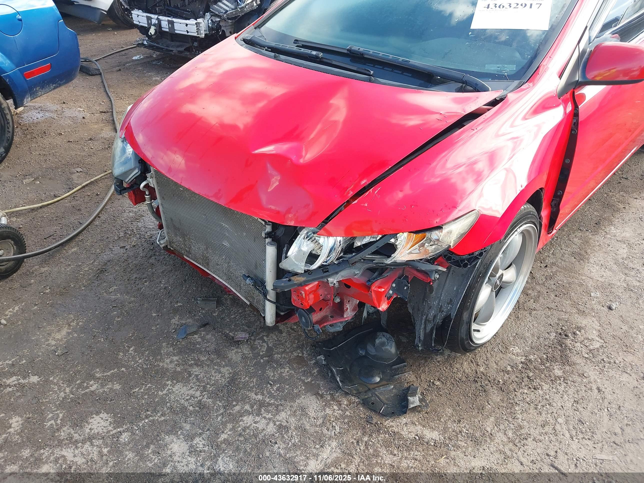 HONDA CIVIC image 6