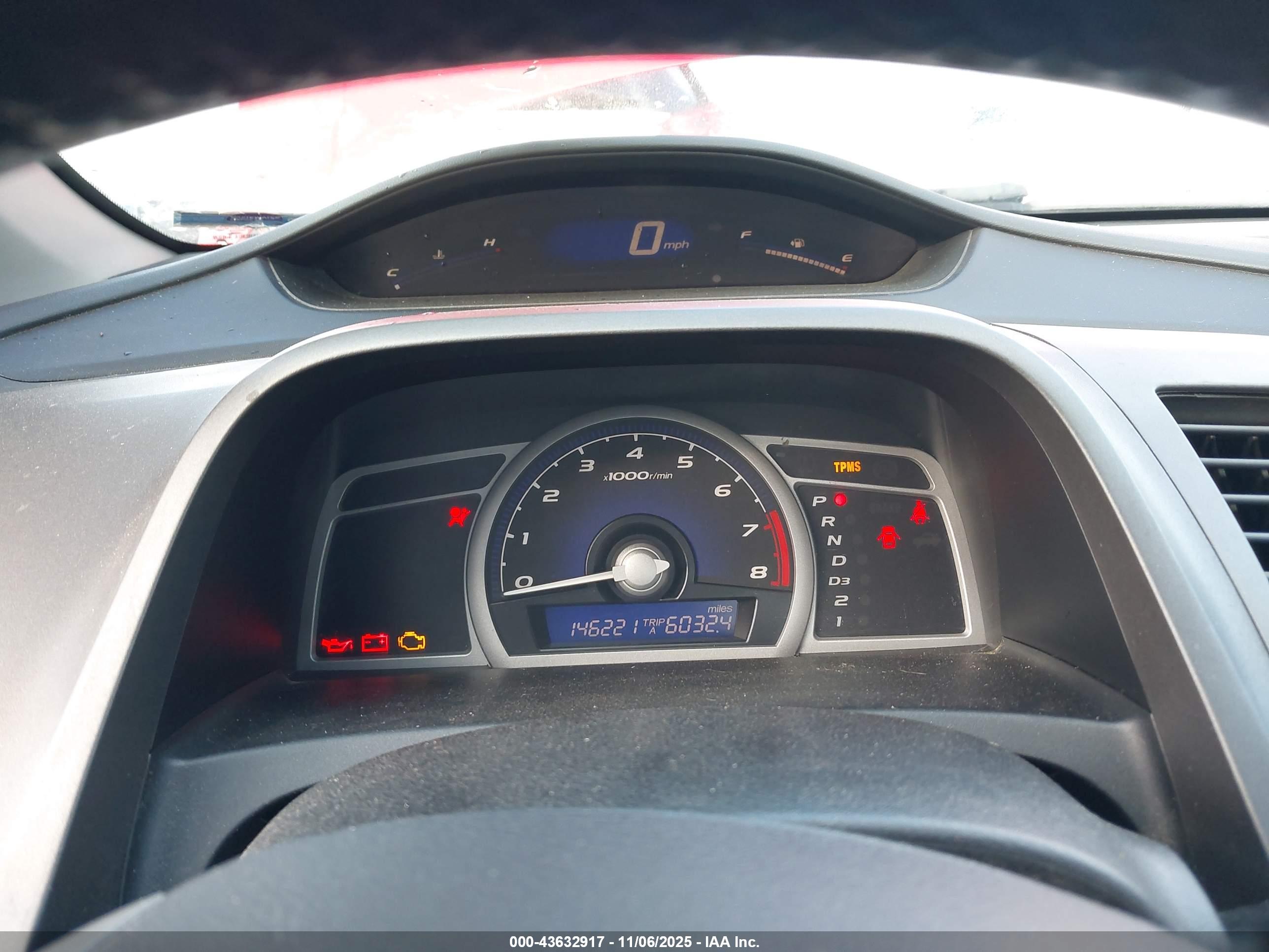 HONDA CIVIC image 7